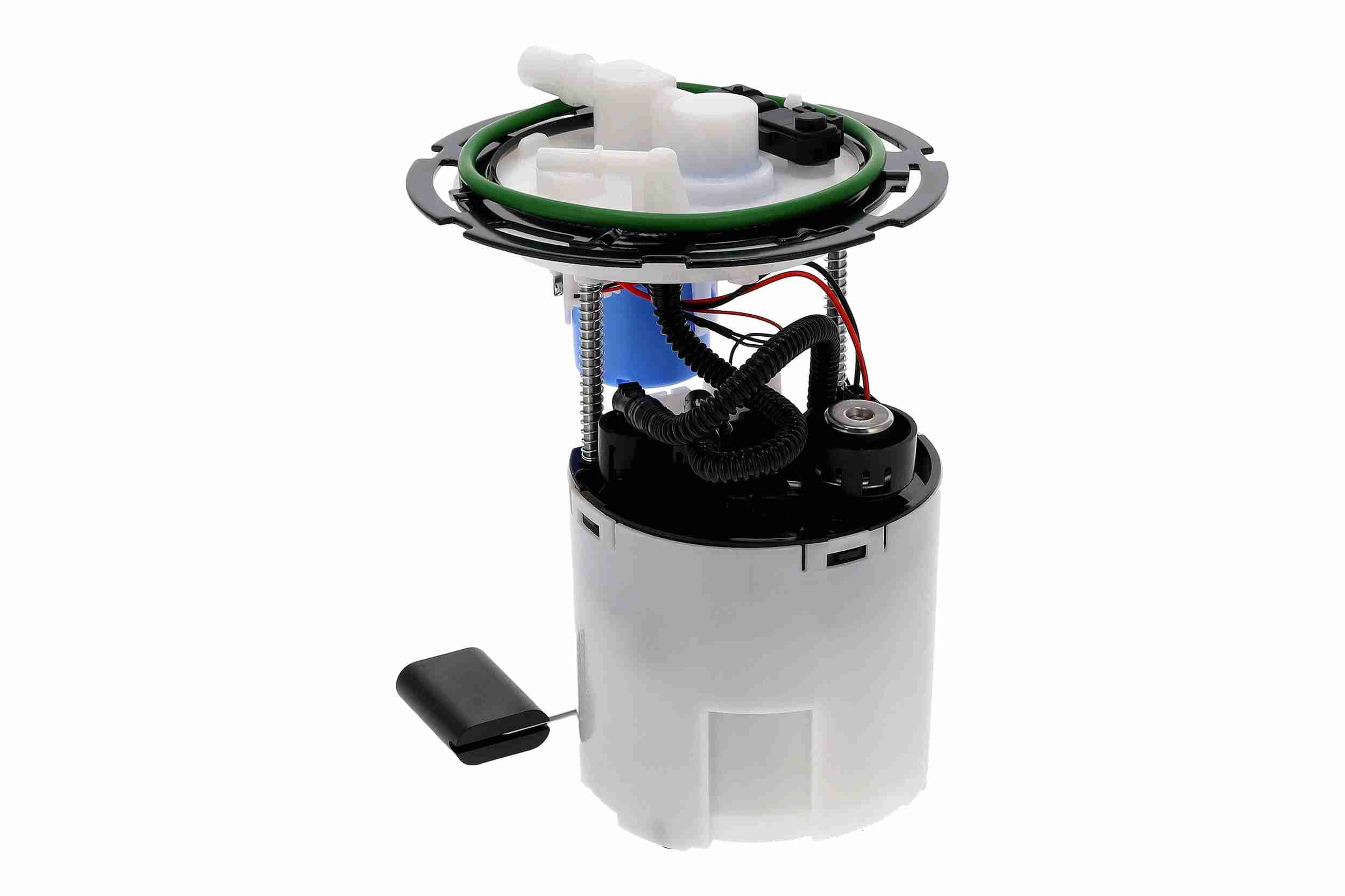 Ackoja Brandstoftoevoereenheid A52-09-0034