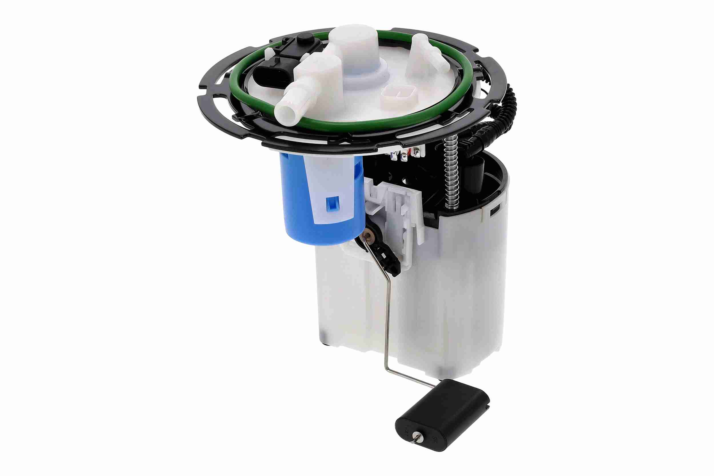 Ackoja Brandstoftoevoereenheid A52-09-0034