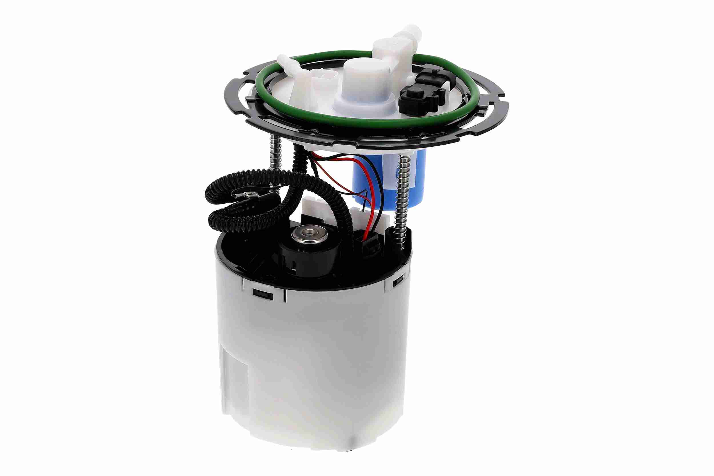 Ackoja Brandstoftoevoereenheid A52-09-0034