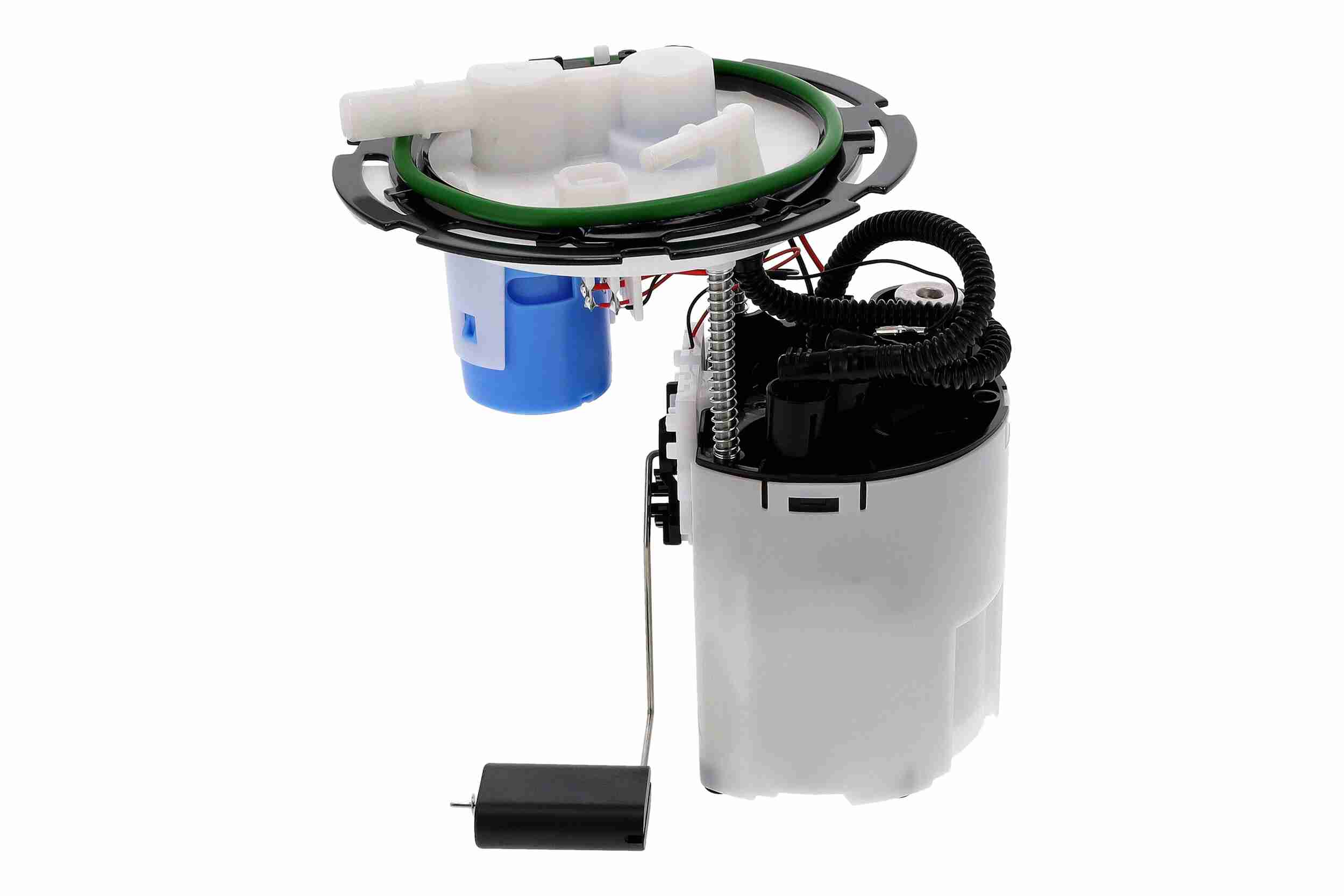 Ackoja Brandstoftoevoereenheid A52-09-0034