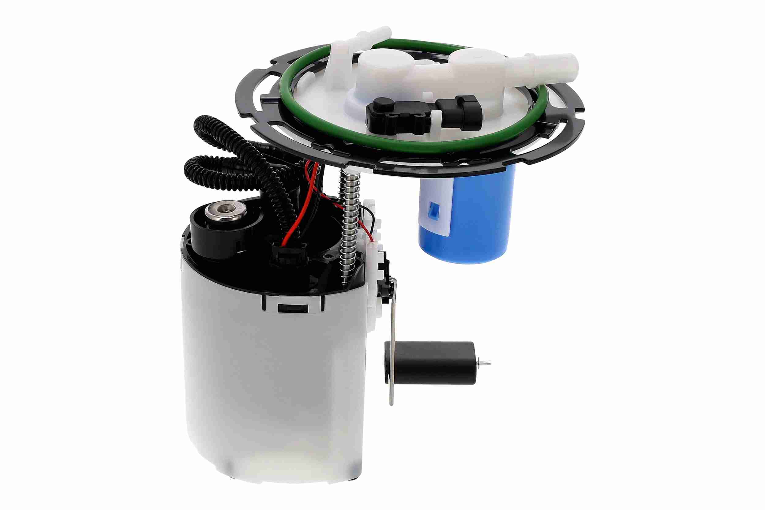 Ackoja Brandstoftoevoereenheid A52-09-0034