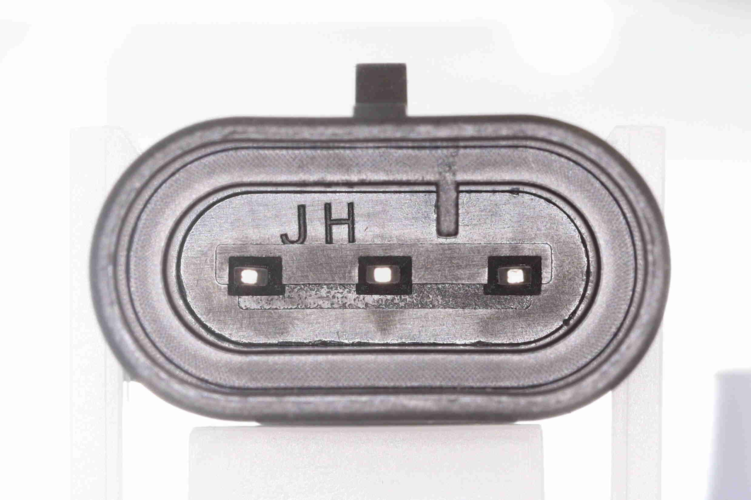 Ackoja Brandstoftoevoereenheid A52-09-0034