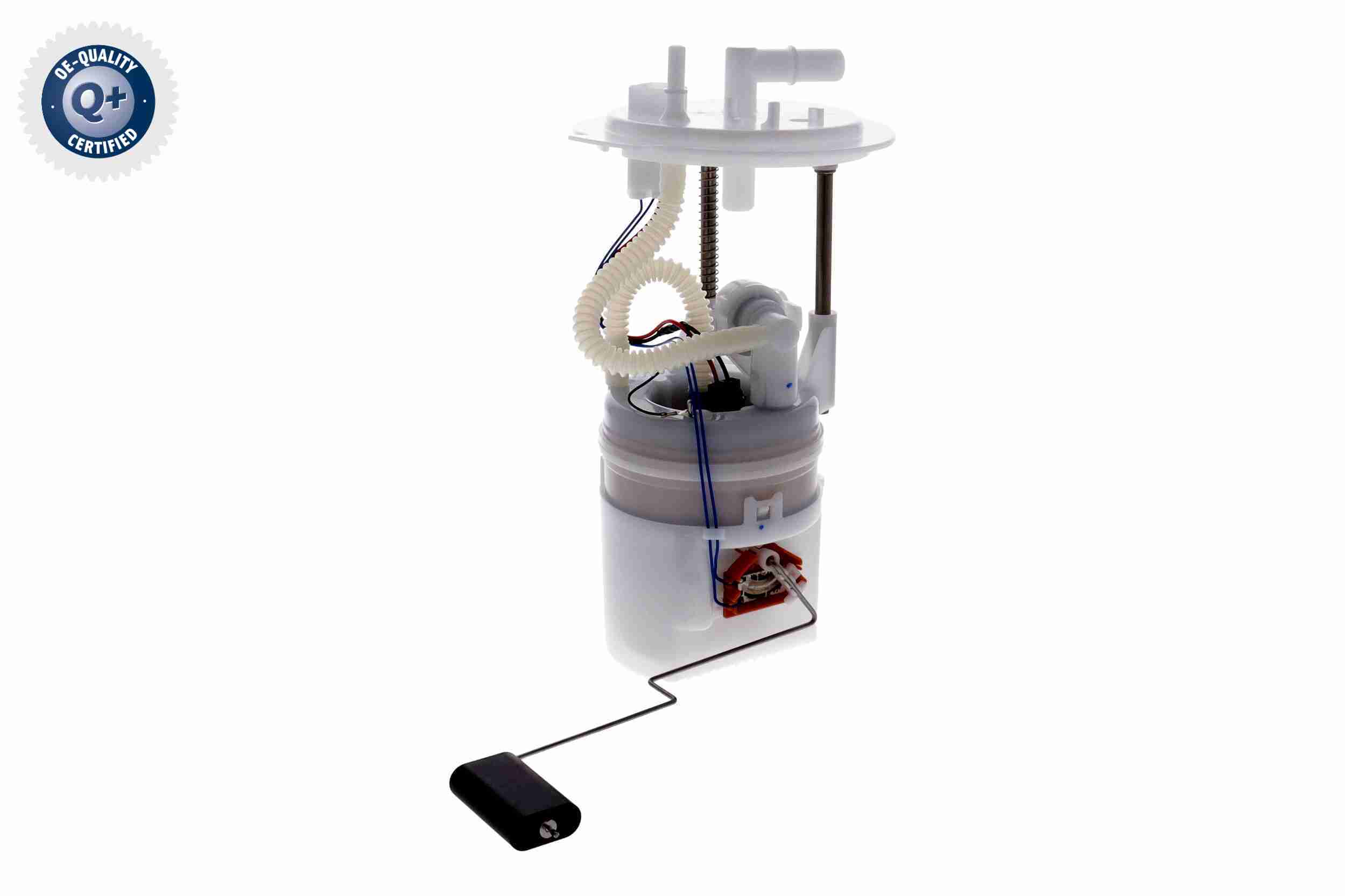 Ackoja Brandstofpomp A52-09-0036