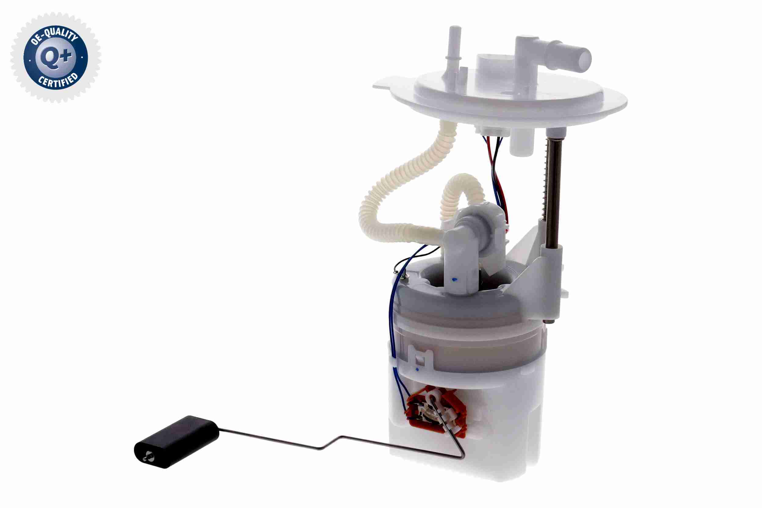 Ackoja Brandstofpomp A52-09-0036