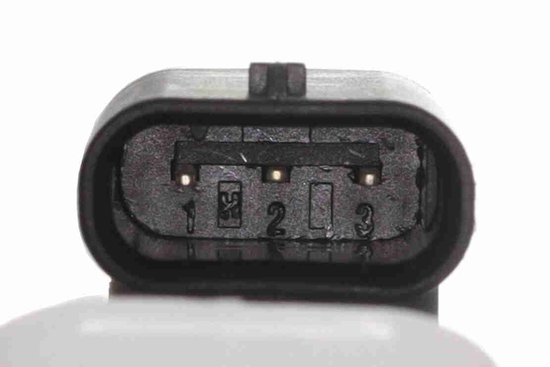 Ackoja Brandstofpomp A52-09-0037