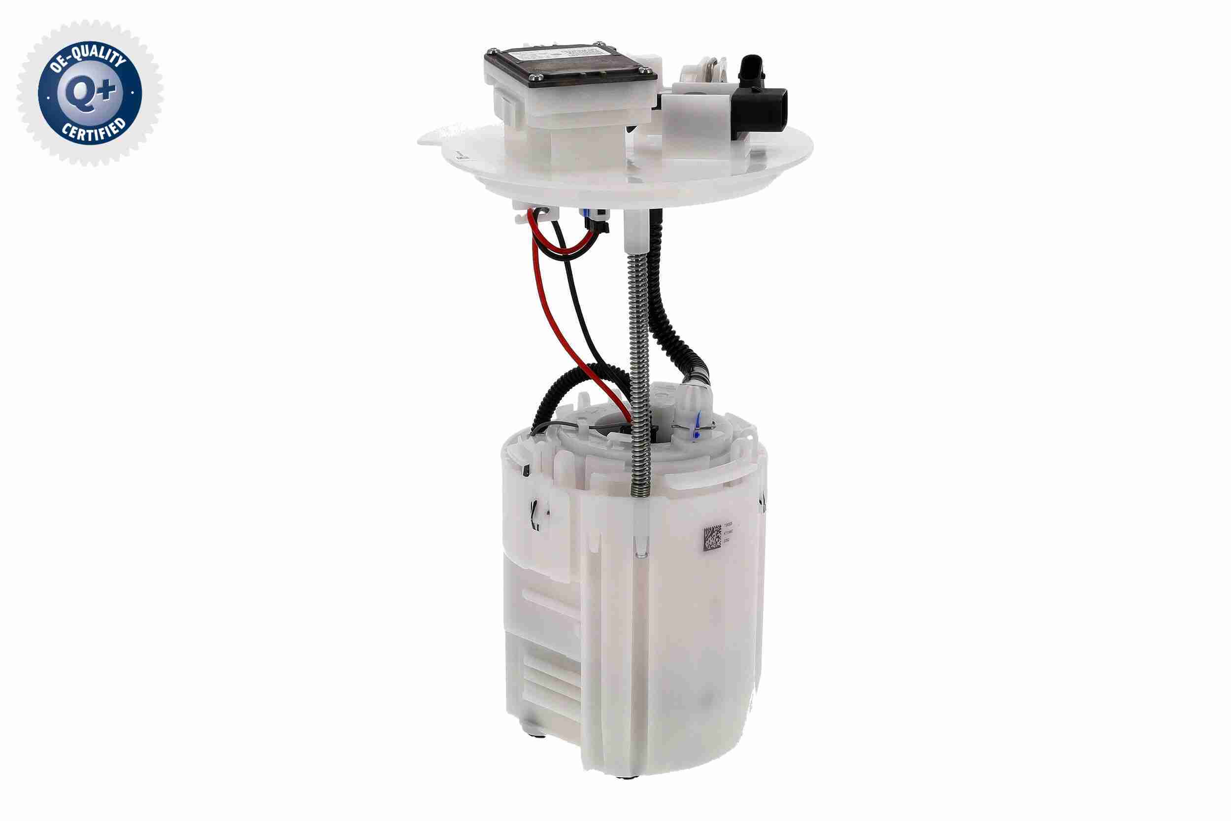 Ackoja Brandstofpomp A52-09-0044