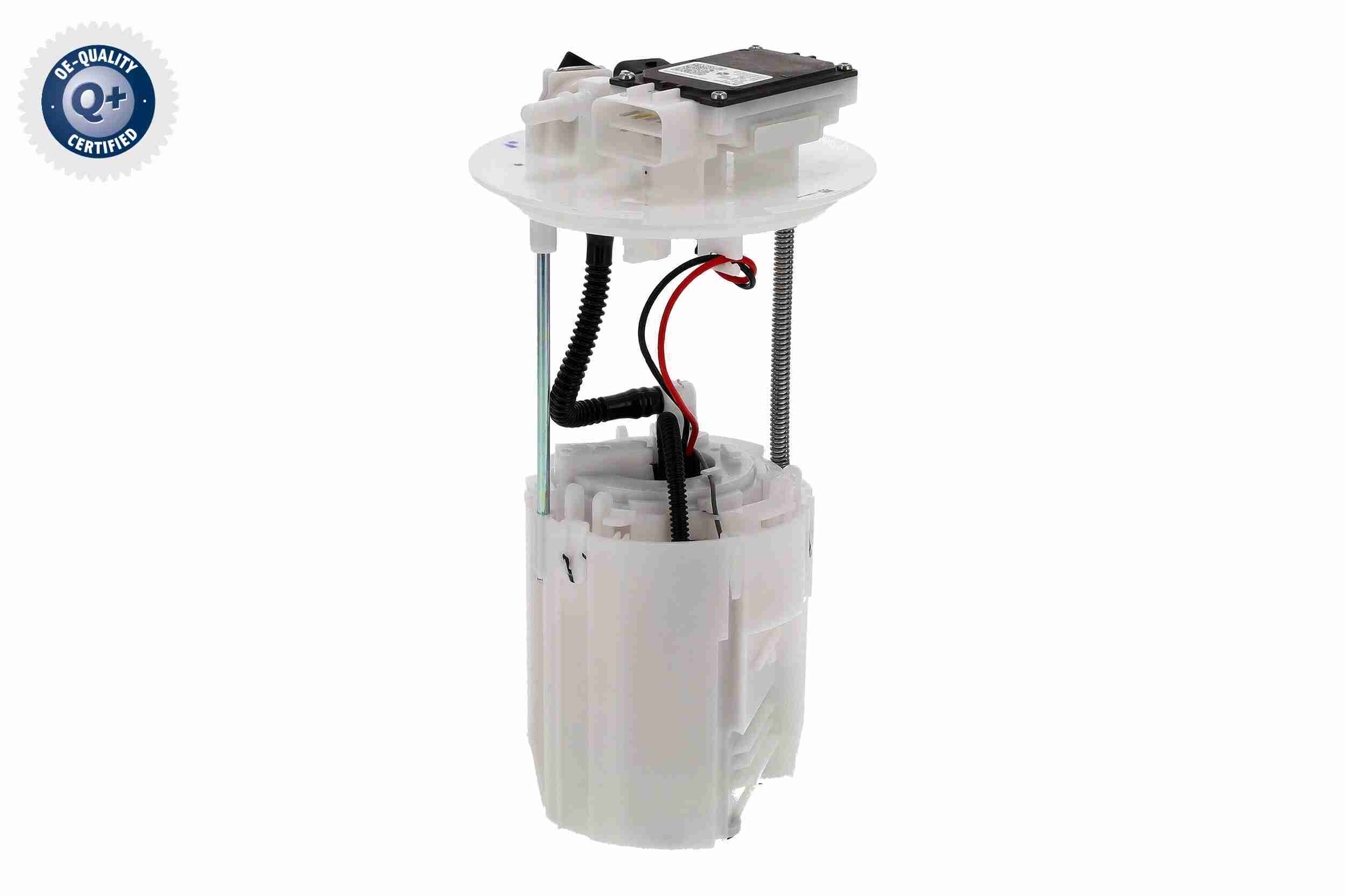 Ackoja Brandstofpomp A52-09-0044