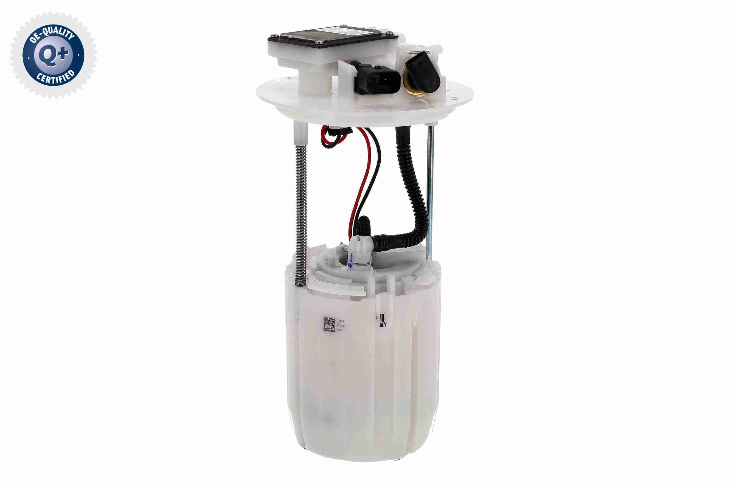 Ackoja Brandstofpomp A52-09-0044