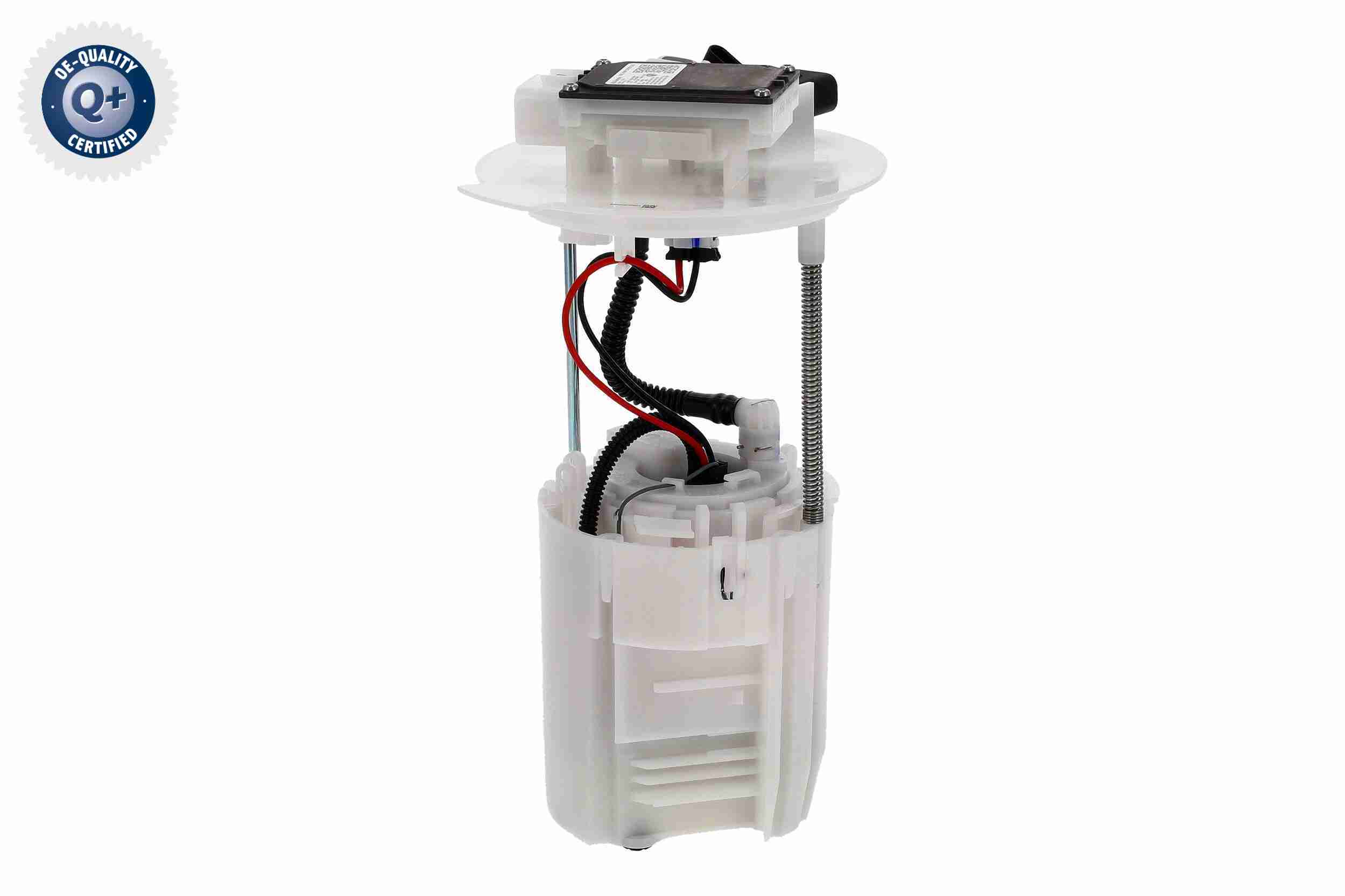 Ackoja Brandstofpomp A52-09-0044