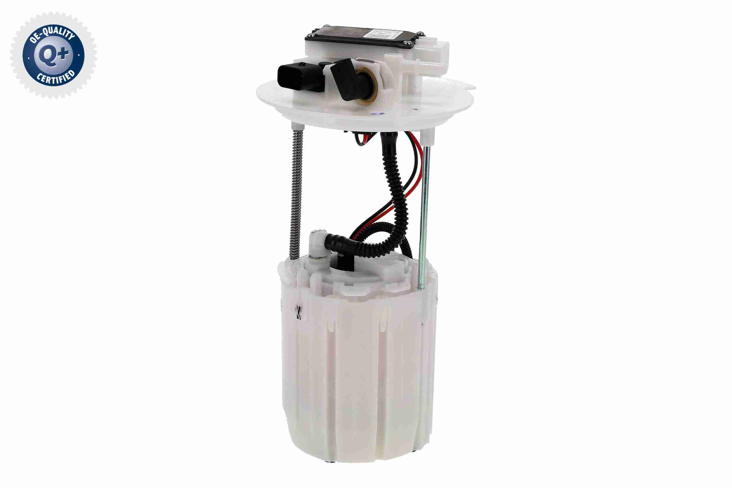 Ackoja Brandstofpomp A52-09-0044