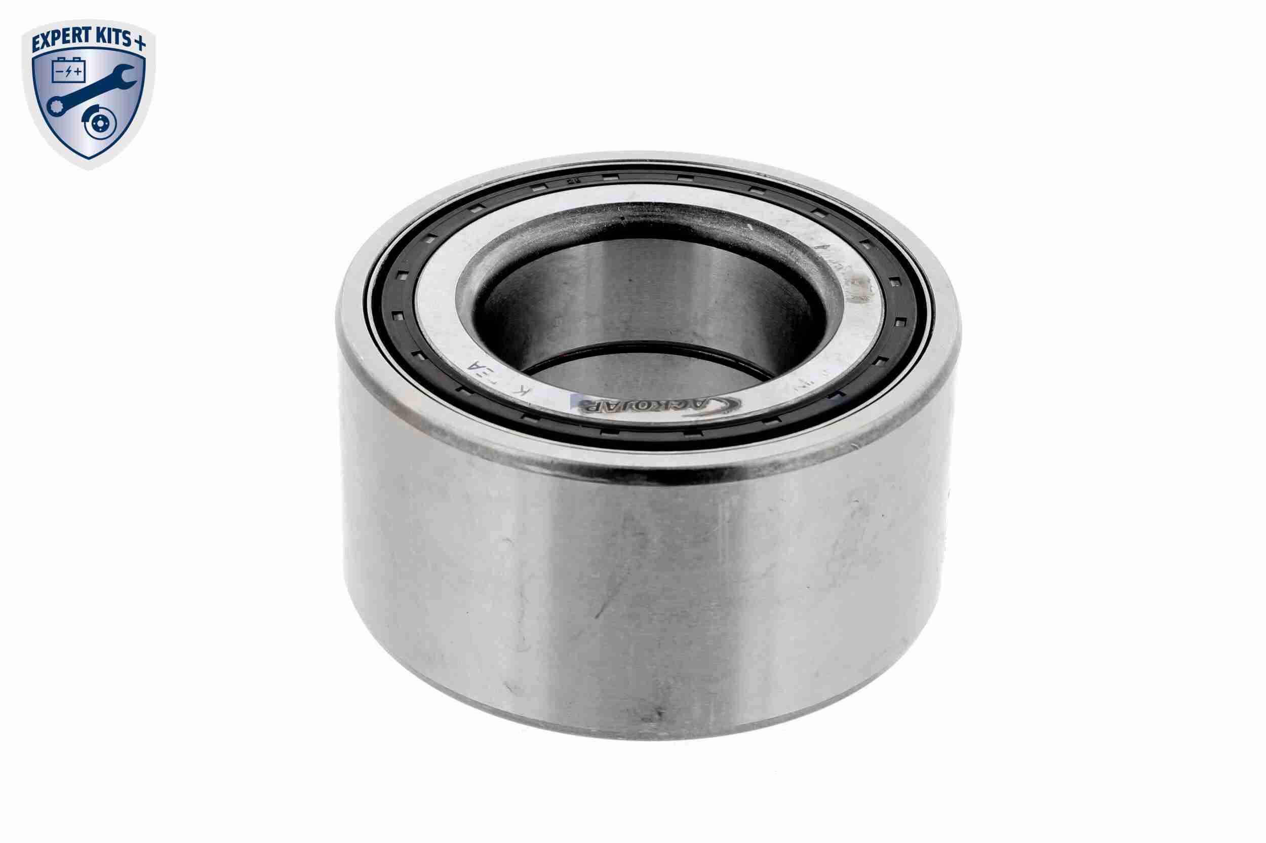 Ackoja Wiellagerset A52-0901