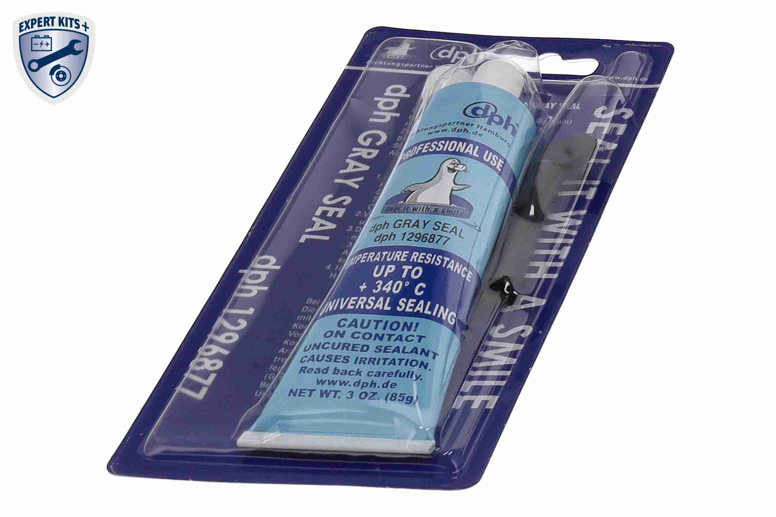 Ackoja Distributieketting kit A52-10003