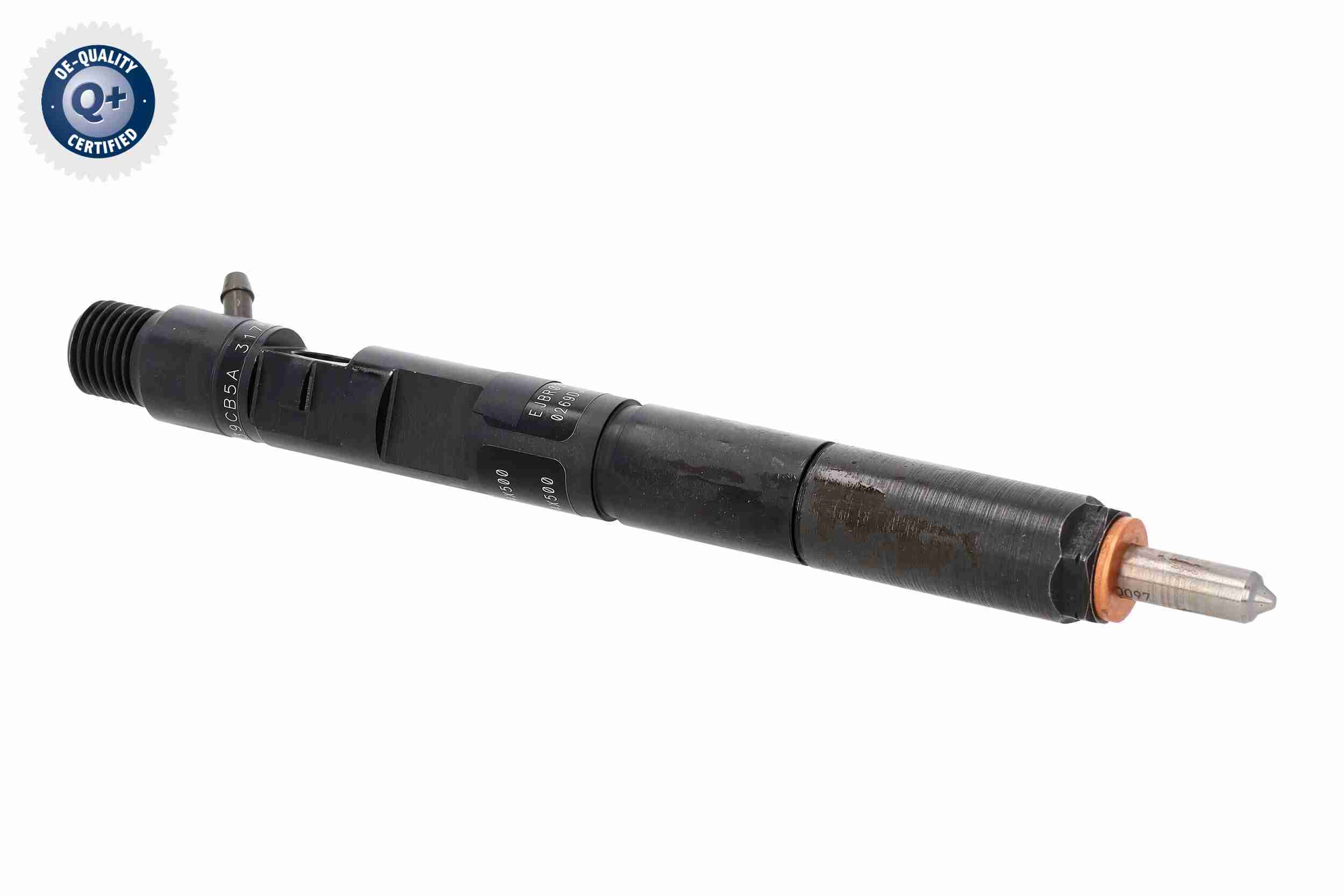 Ackoja Verstuiver/Injector A52-11-0004