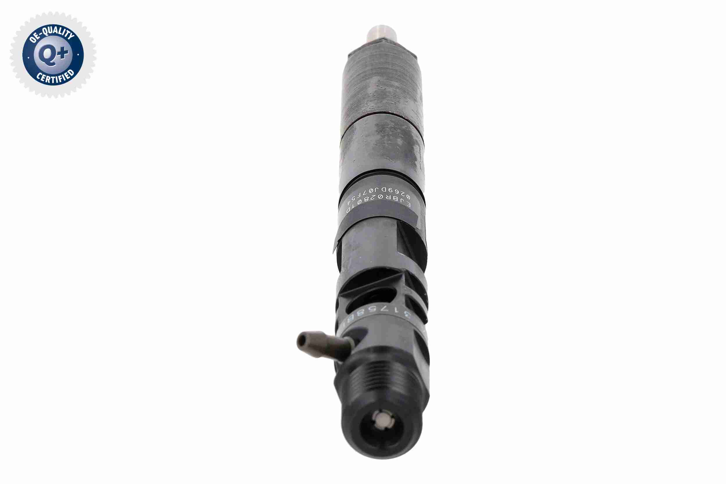 Ackoja Verstuiver/Injector A52-11-0004