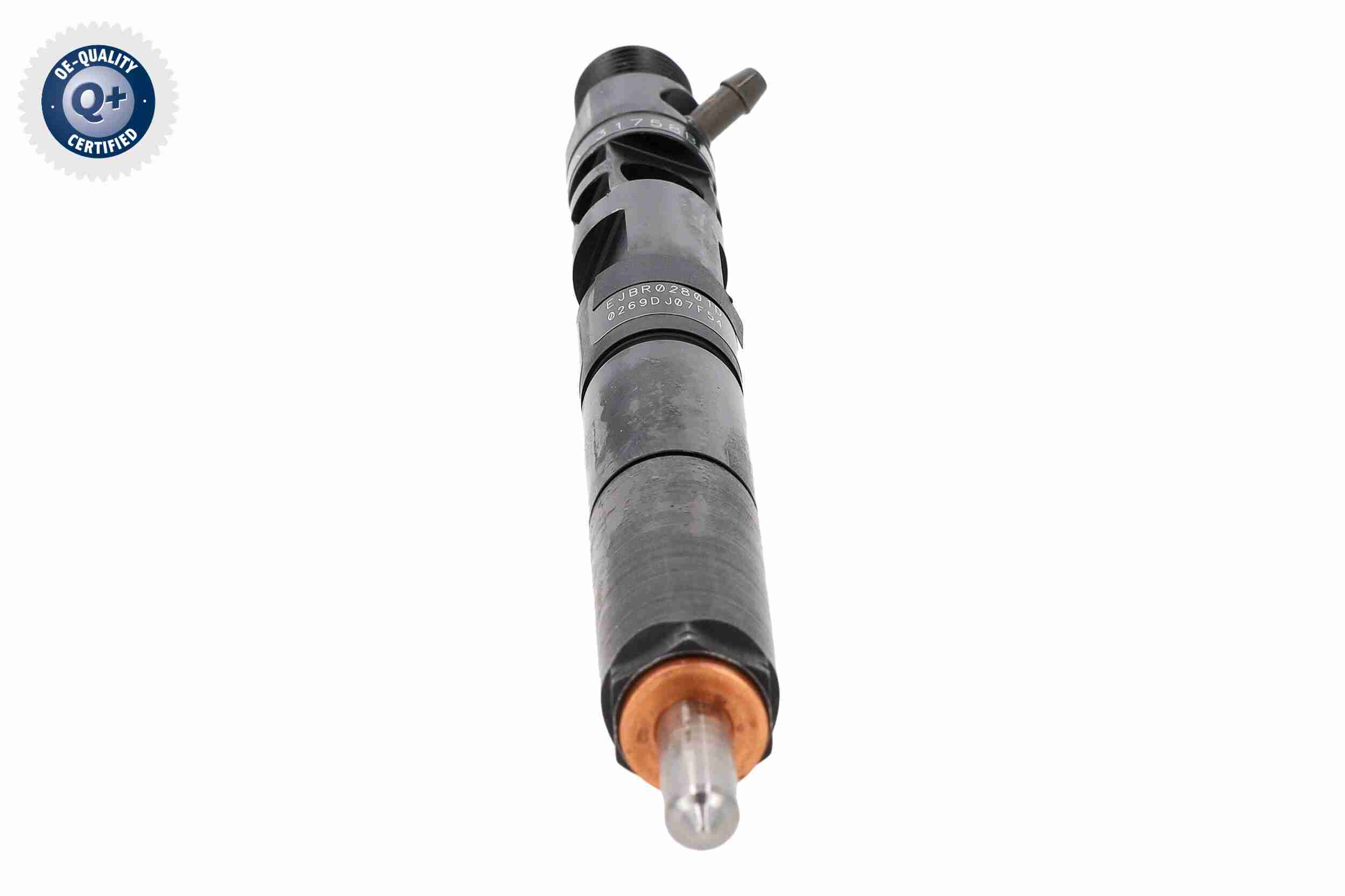 Ackoja Verstuiver/Injector A52-11-0004