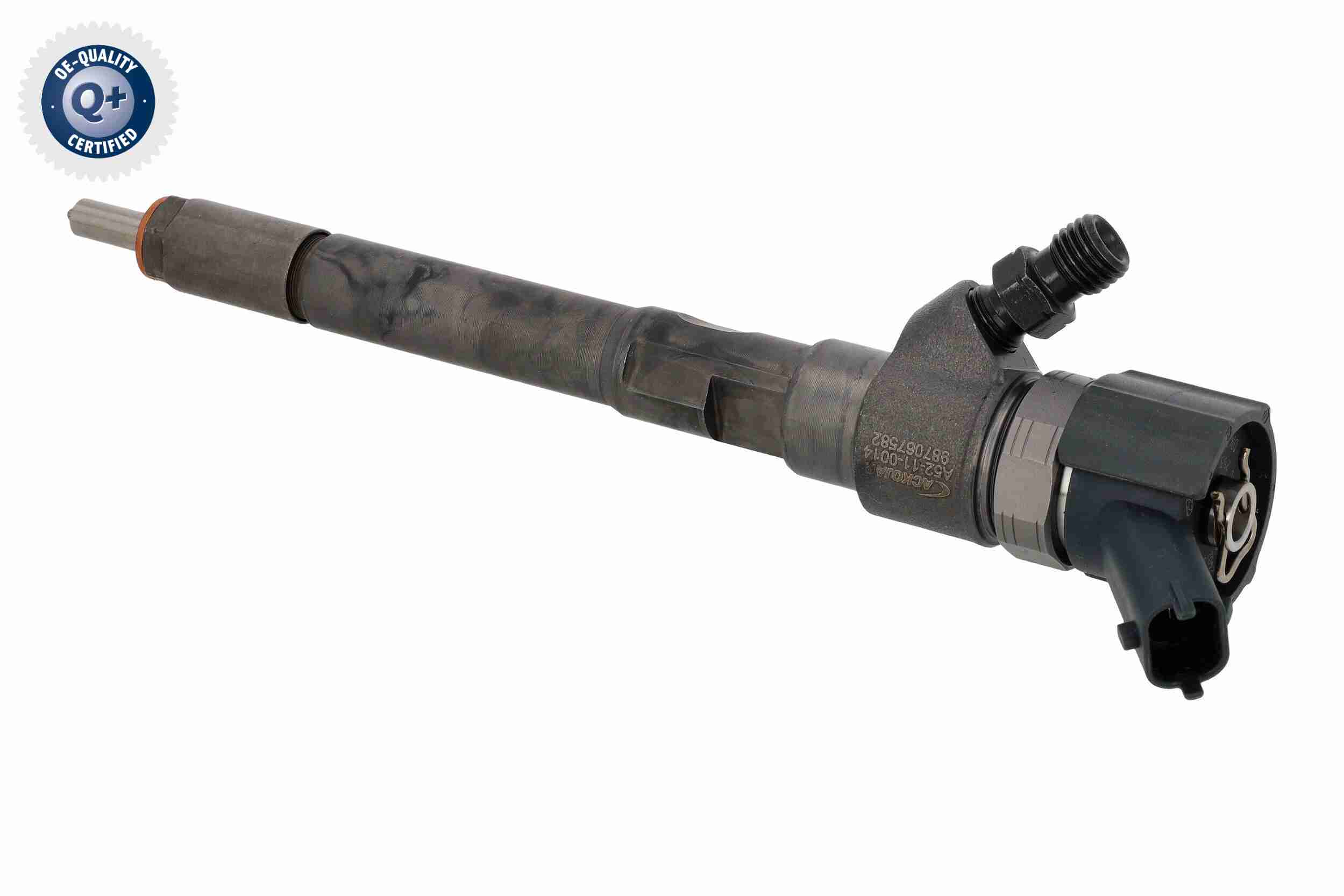 Ackoja Verstuiver/Injector A52-11-0014