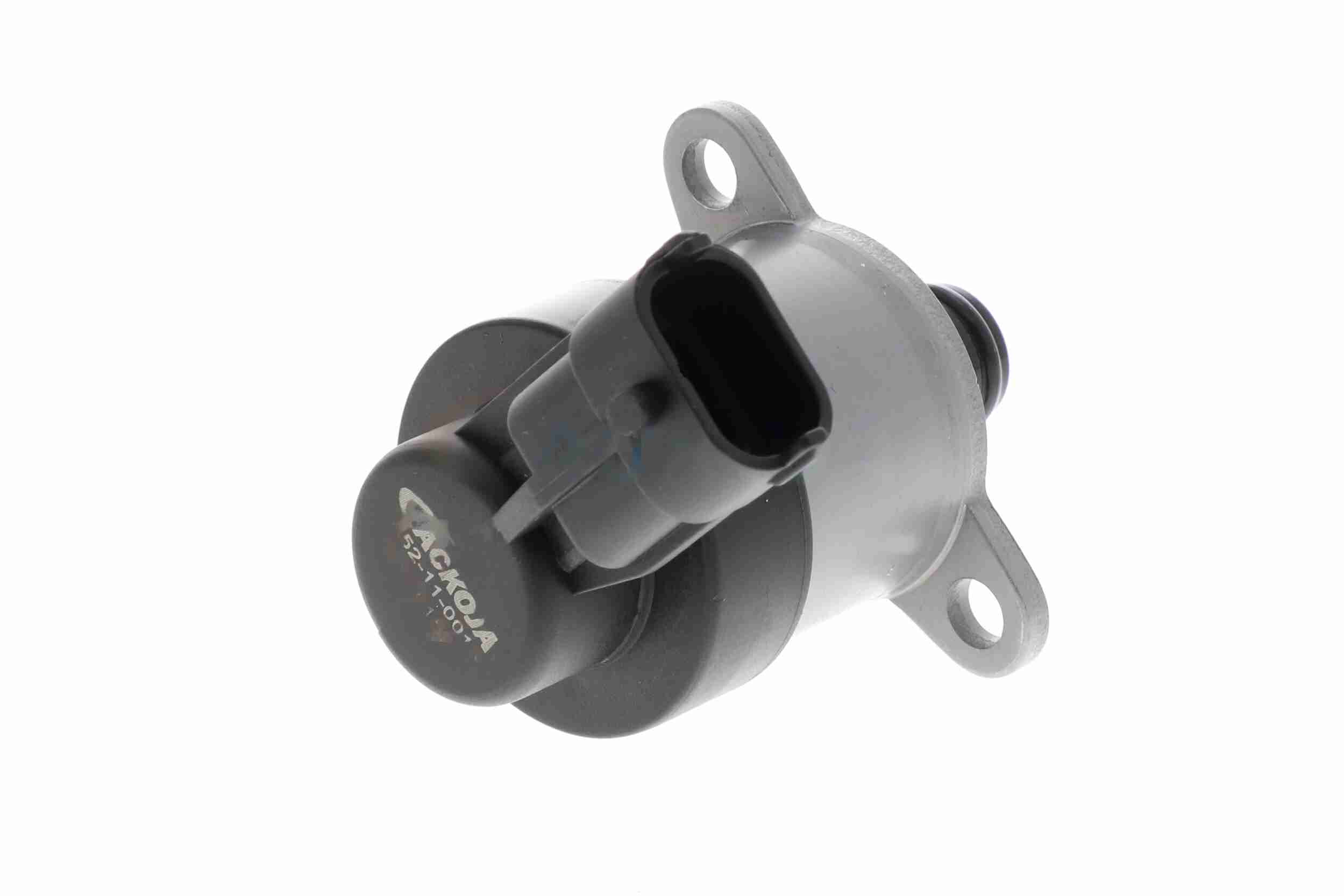 Ackoja Regelklep brandstofhoeveelheid A52-11-0016