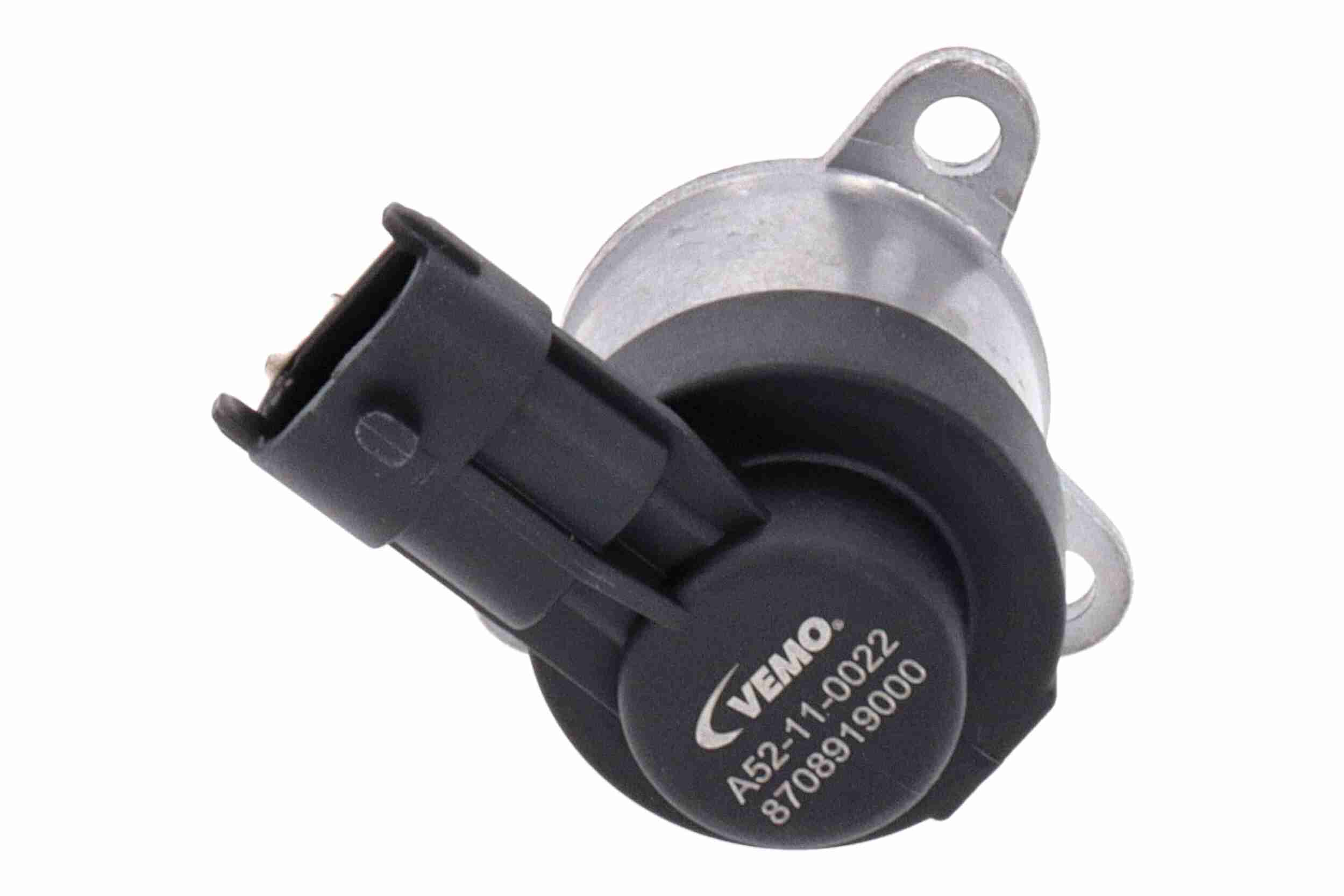 Ackoja Regelklep, brandstofhoeveelheid (Common-Rail-System) A52-11-0022