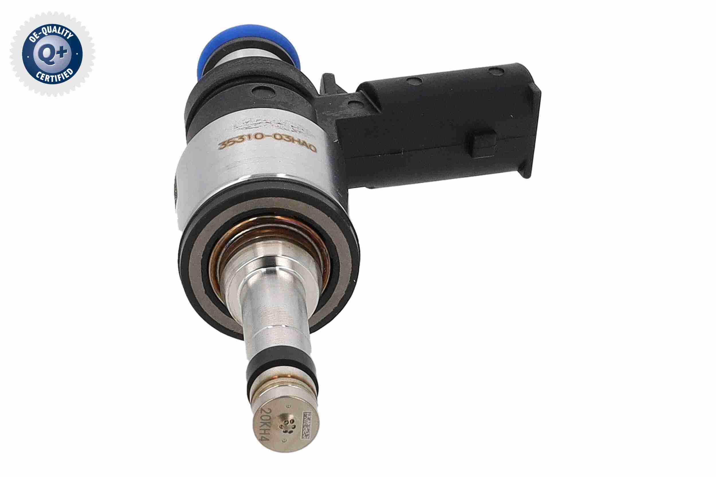 Ackoja Verstuiver/Injector A52-11-0023