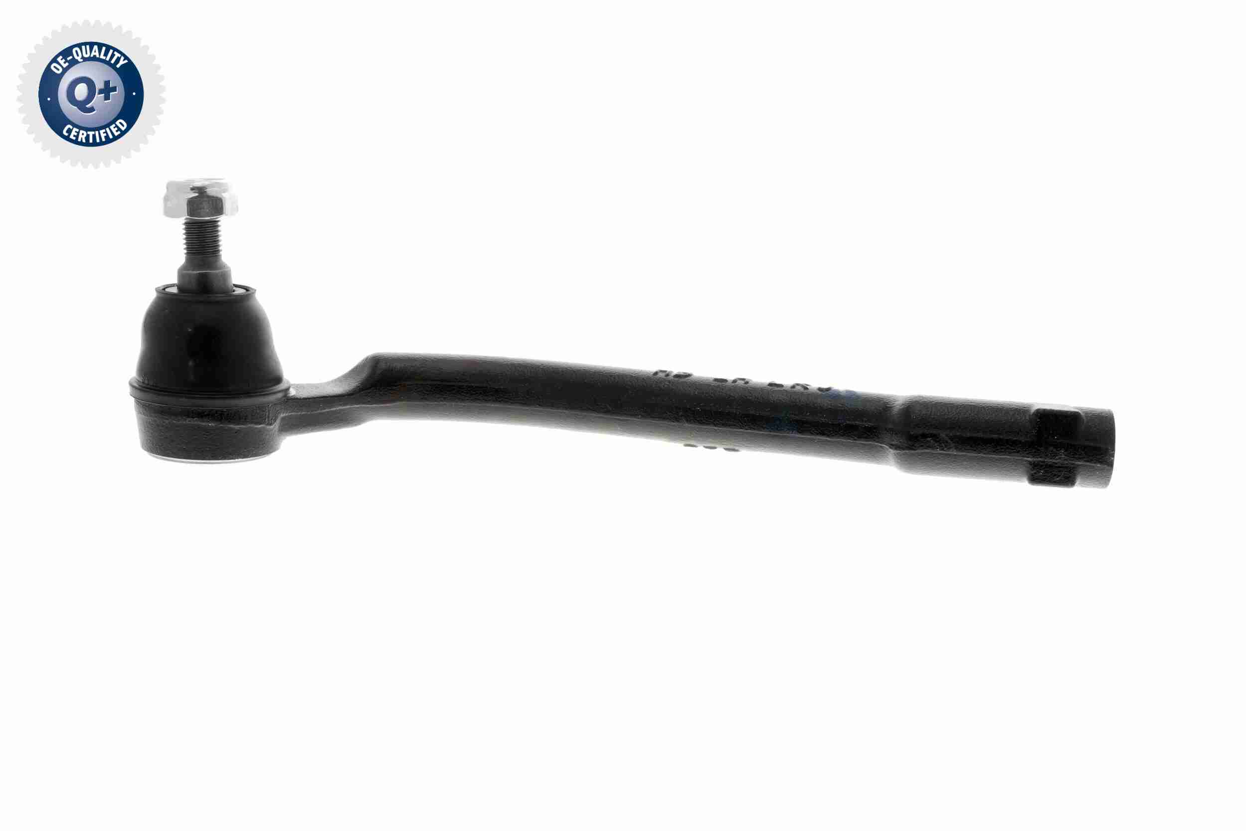 Ackoja Spoorstangeind / Stuurkogel A52-1100