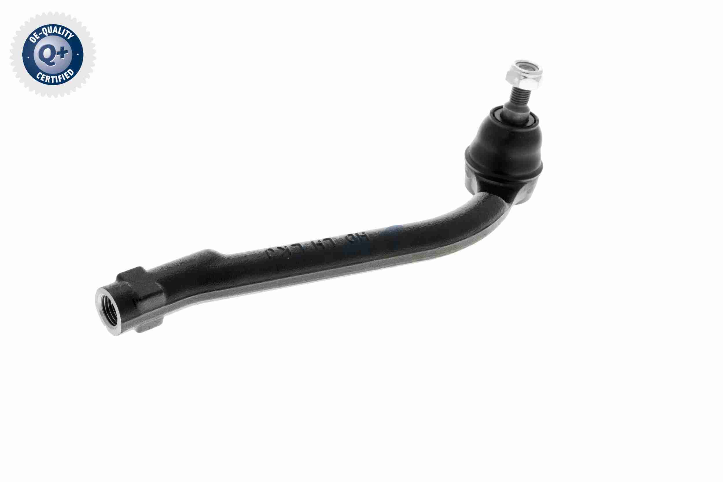 Ackoja Spoorstangeind / Stuurkogel A52-1100