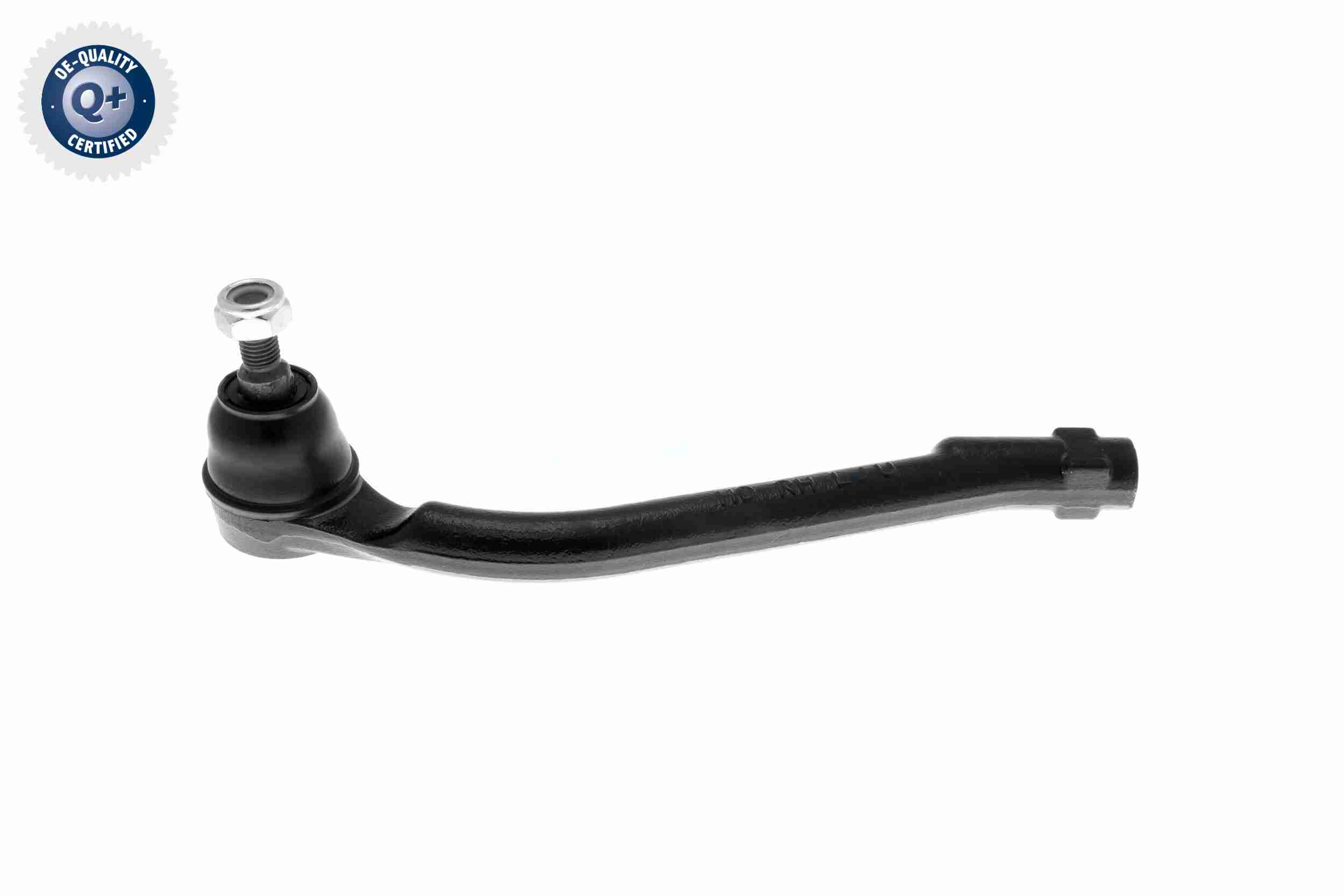 Ackoja Spoorstangeind / Stuurkogel A52-1101