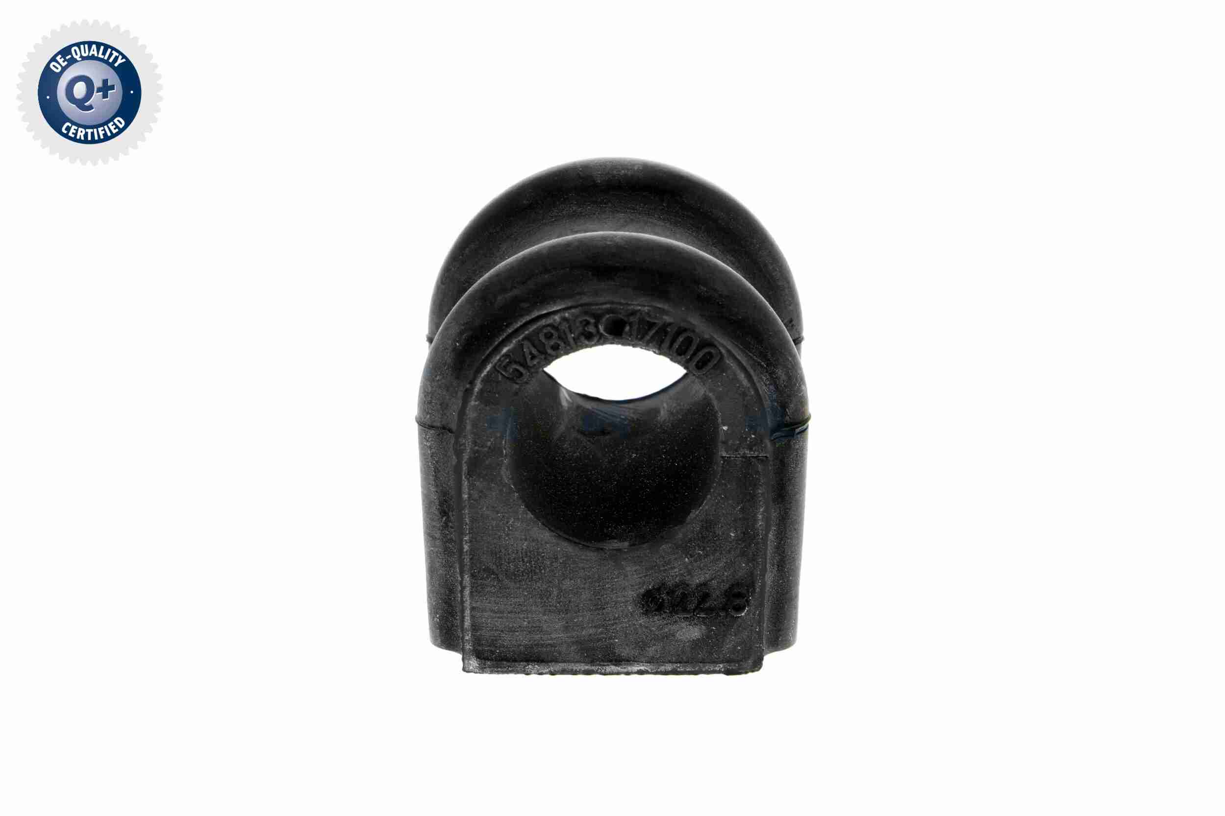 Ackoja Draagarm-/ reactiearm lager A52-1114