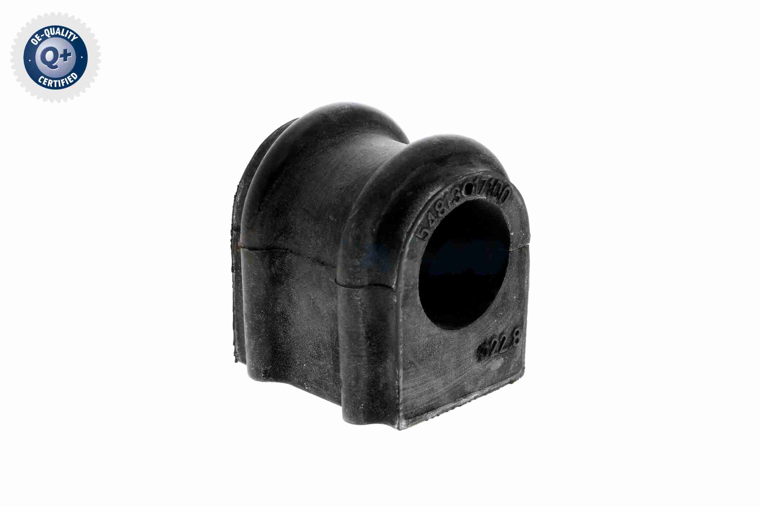 Ackoja Draagarm-/ reactiearm lager A52-1114