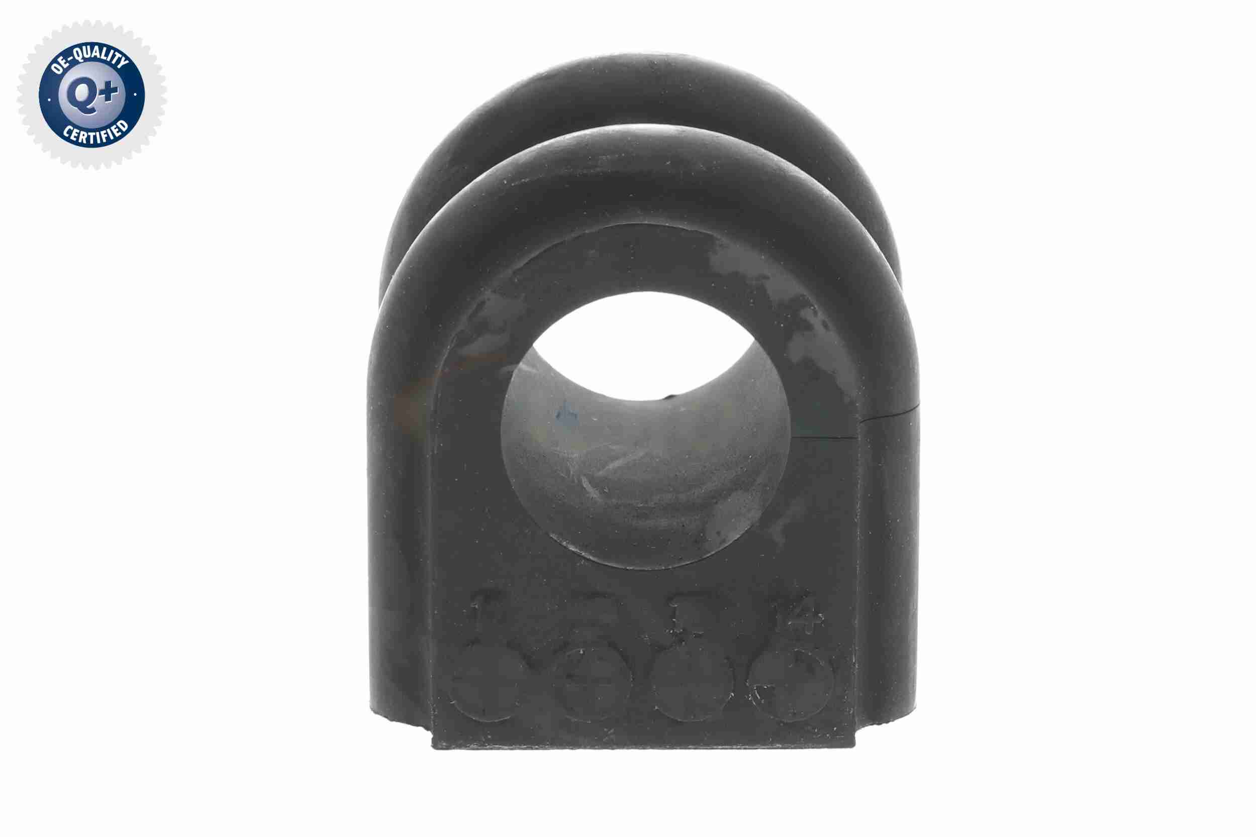 Ackoja Stabilisatorstang rubber A52-1126