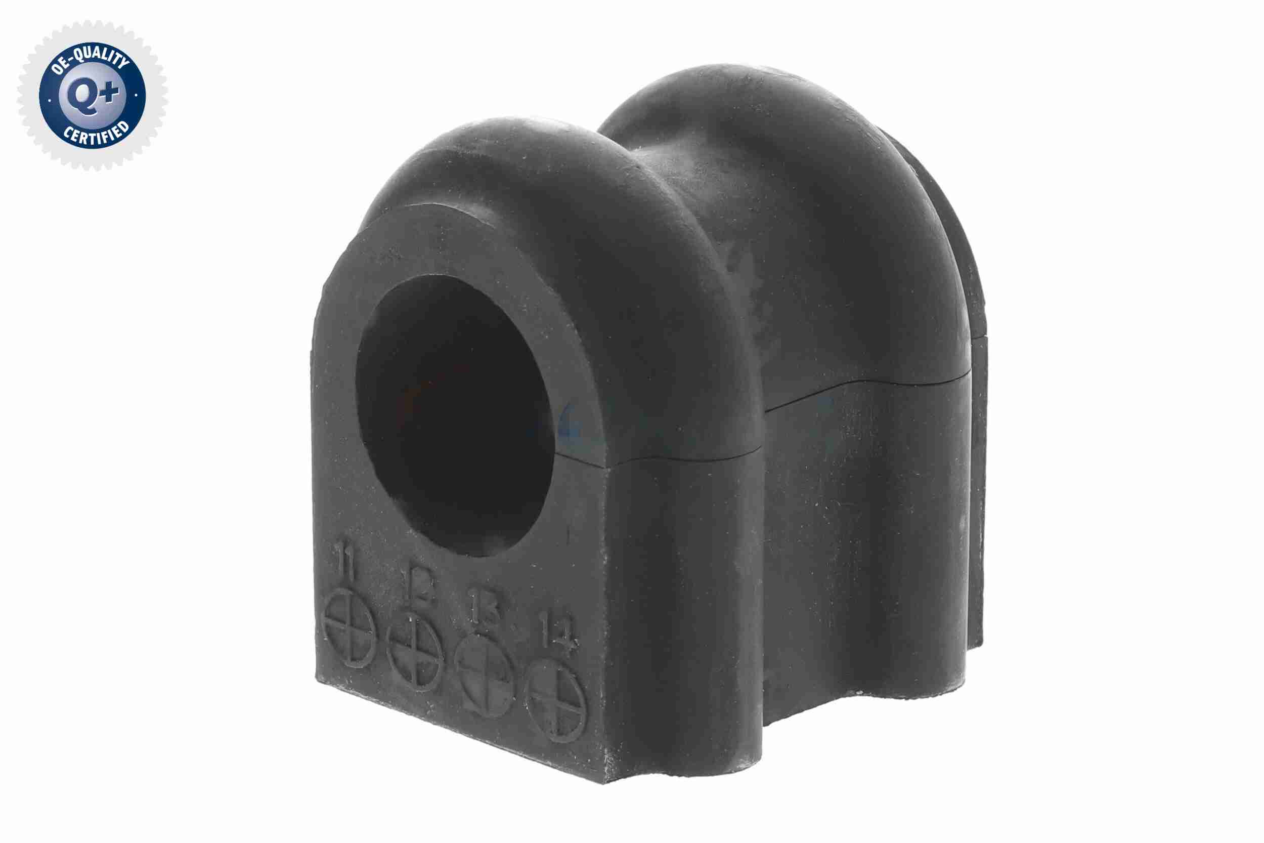 Ackoja Stabilisatorstang rubber A52-1126