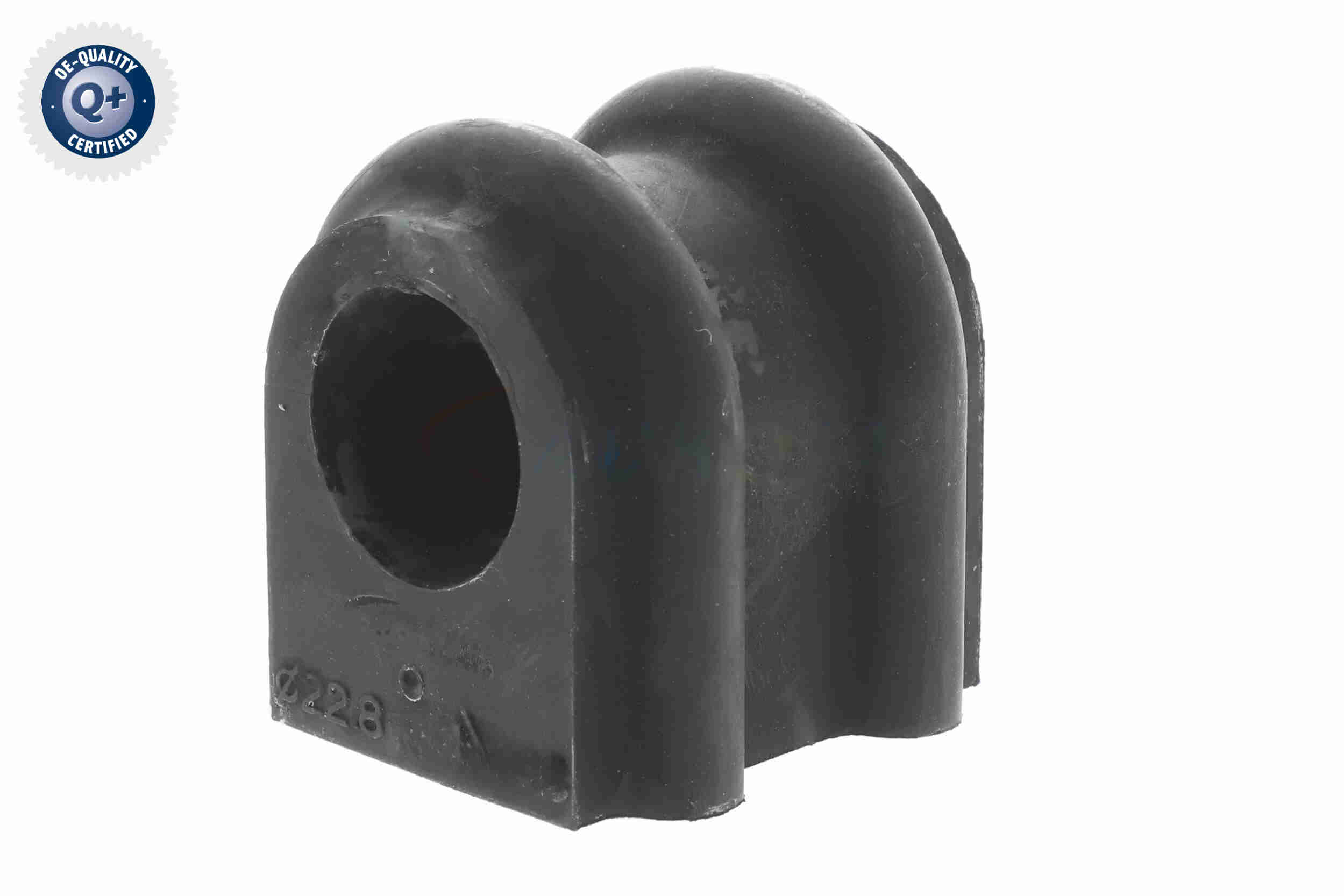 Ackoja Stabilisatorstang rubber A52-1126