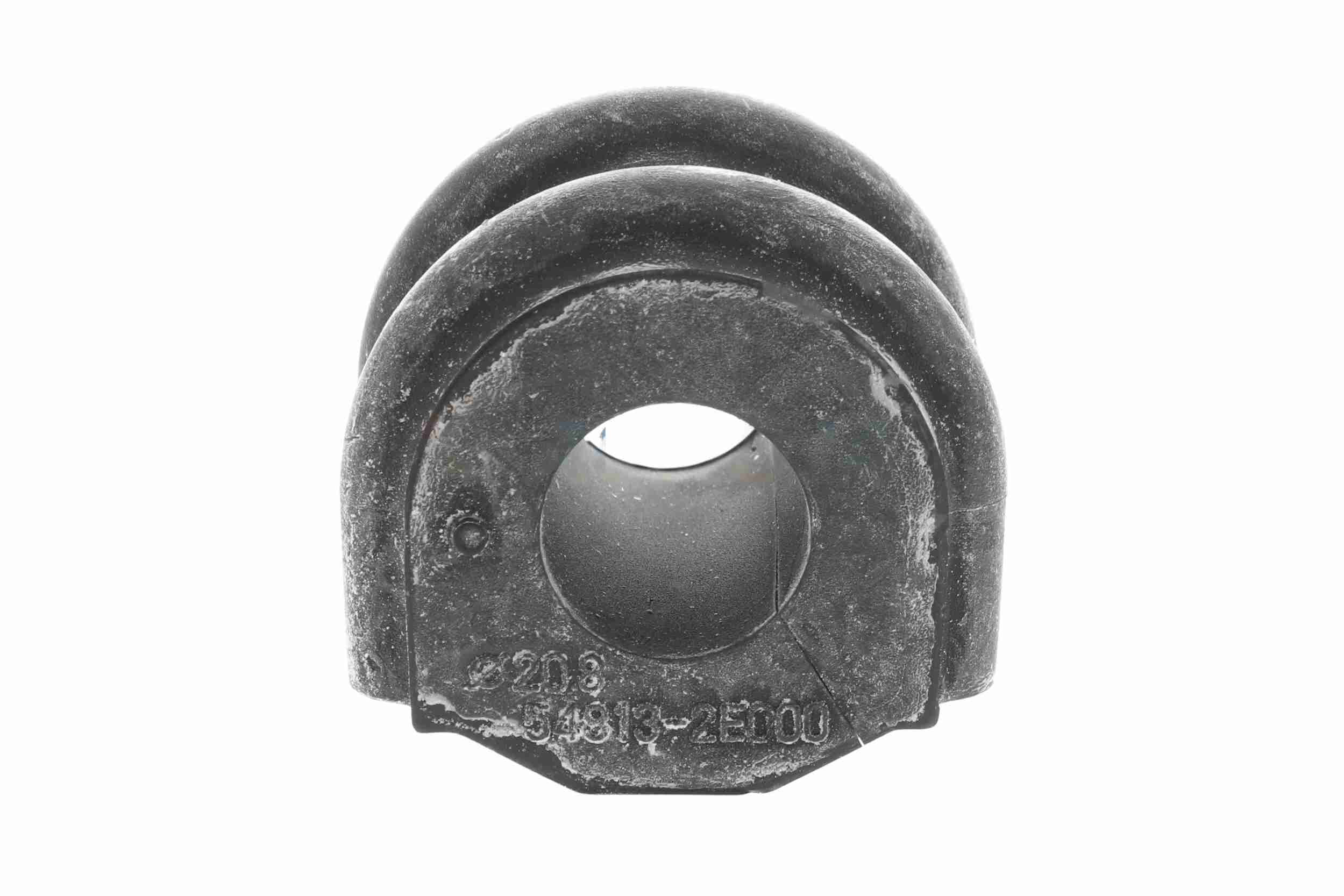 Ackoja Stabilisatorstang rubber A52-1128