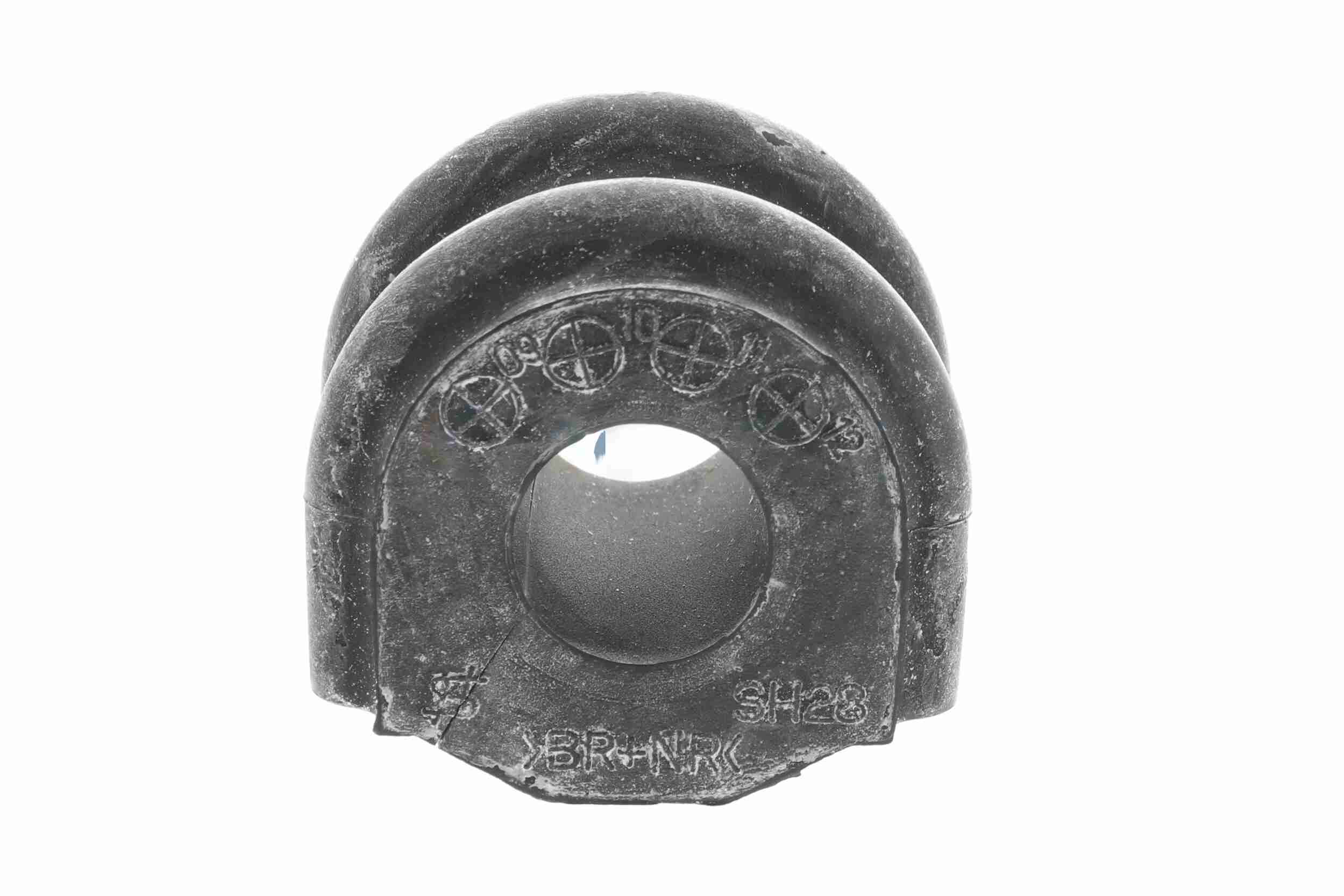 Ackoja Stabilisatorstang rubber A52-1128