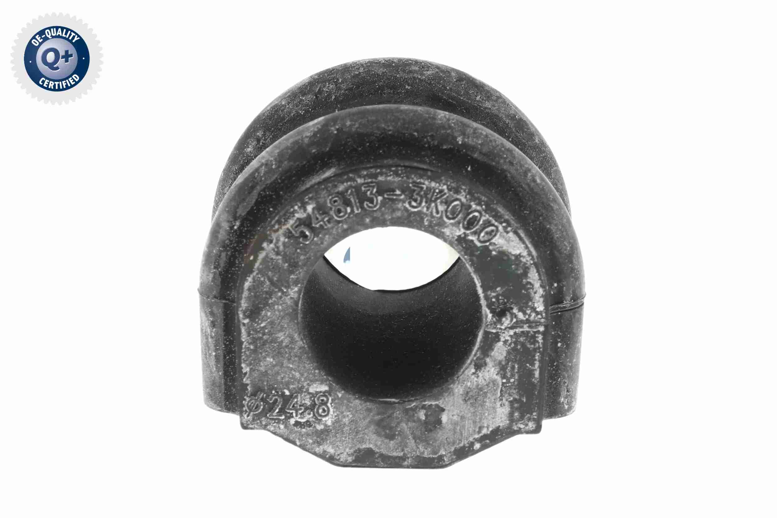 Ackoja Stabilisatorstang rubber A52-1132