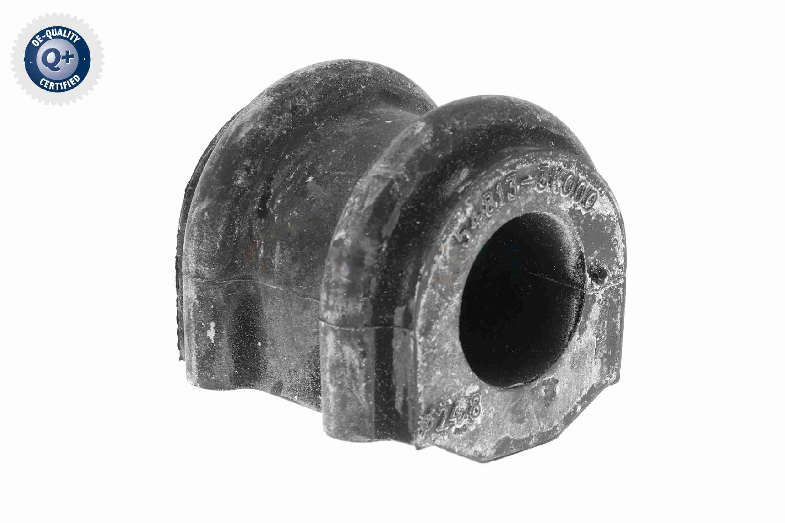 Ackoja Stabilisatorstang rubber A52-1132