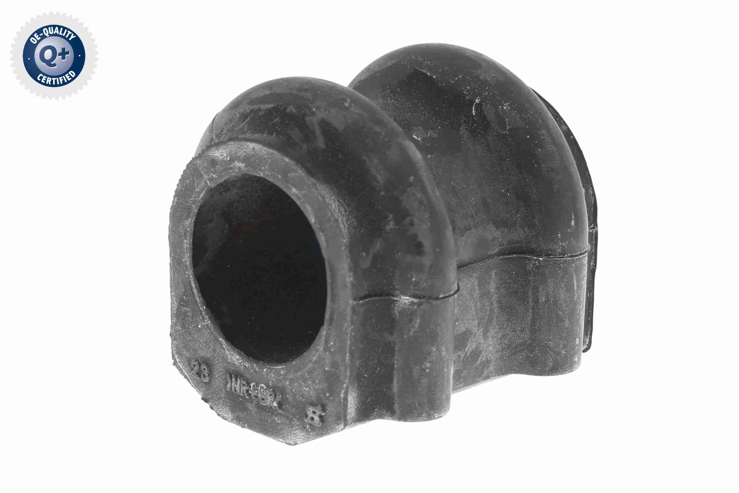 Ackoja Stabilisatorstang rubber A52-1133