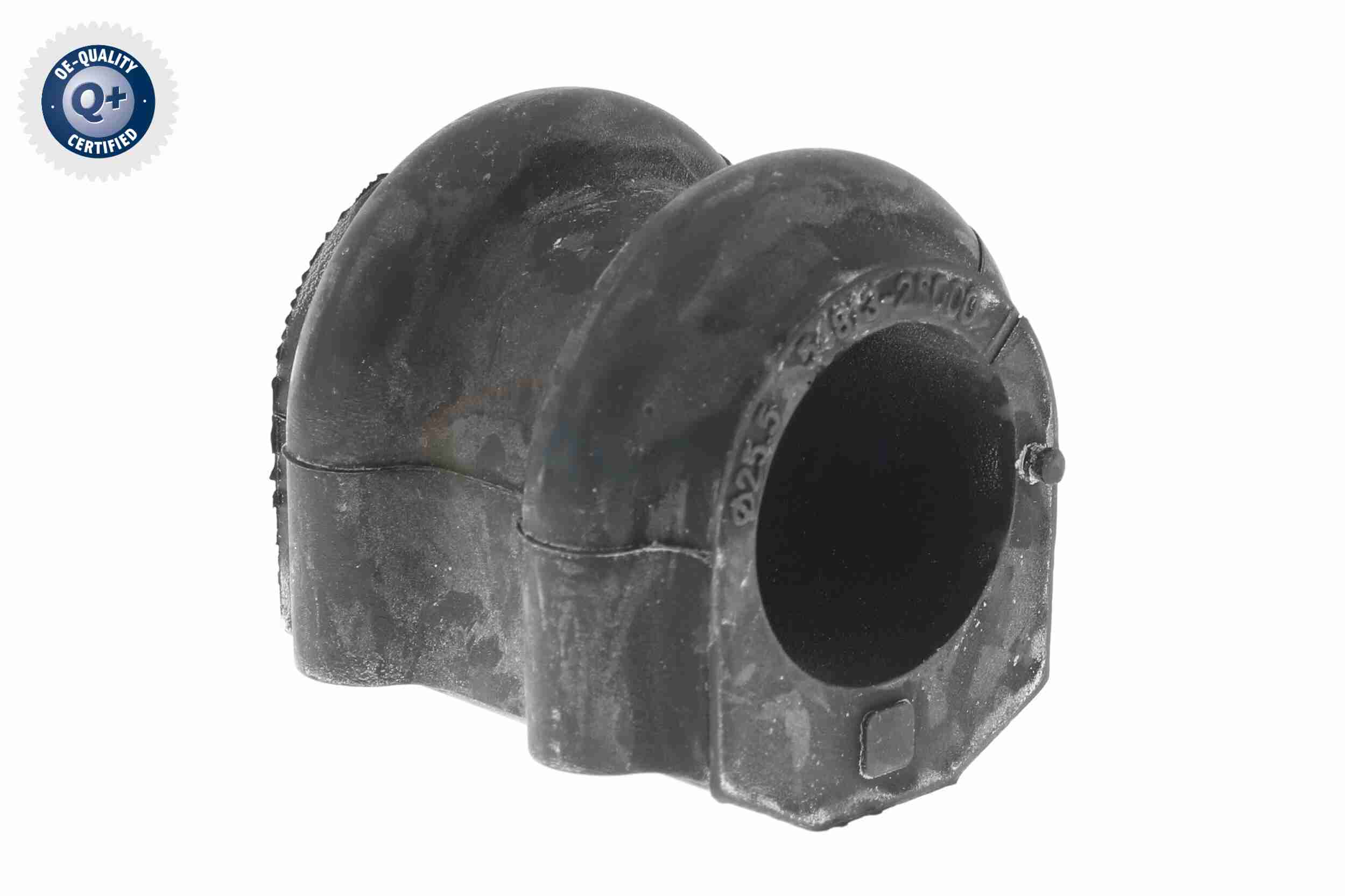 Ackoja Stabilisatorstang rubber A52-1133