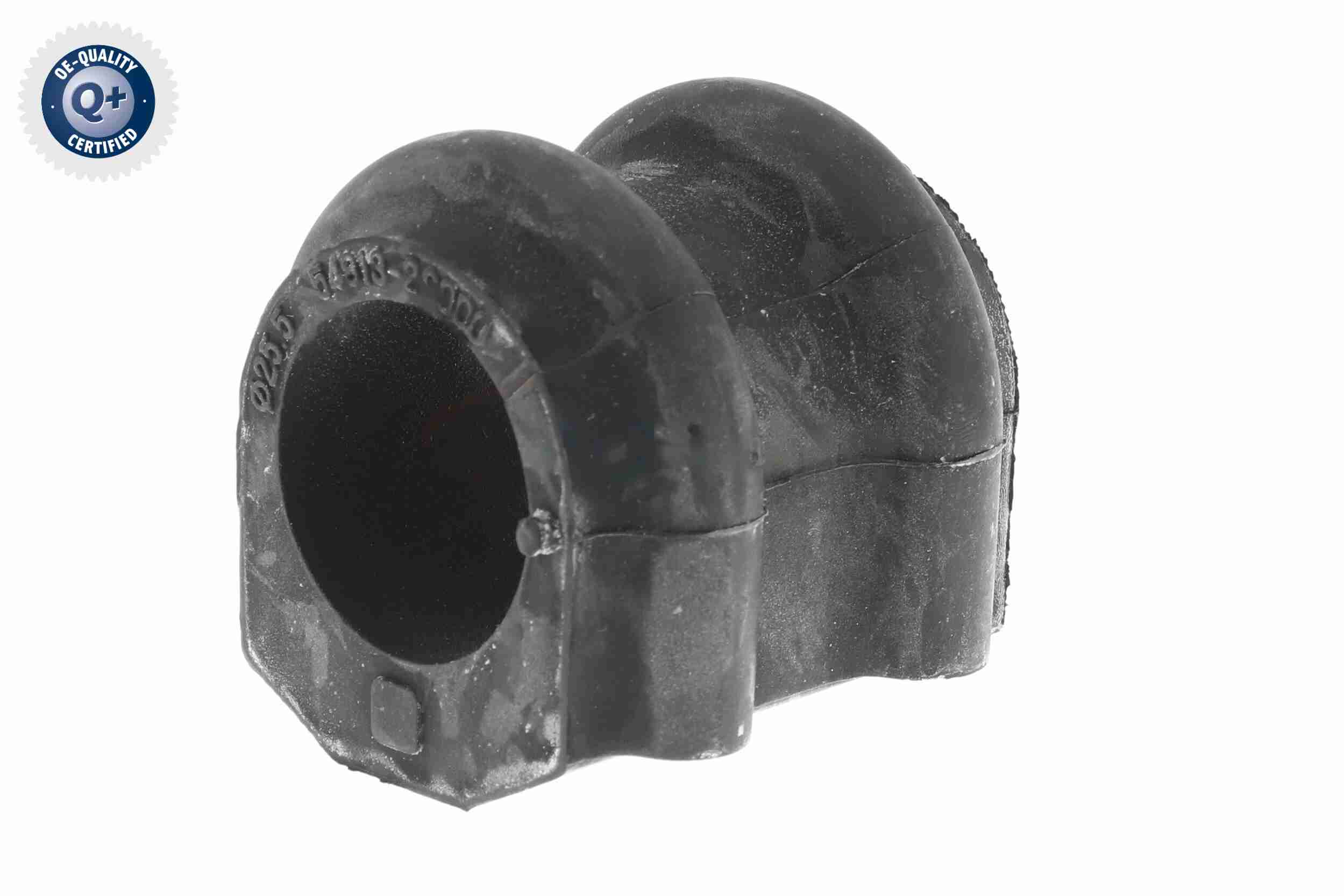 Ackoja Stabilisatorstang rubber A52-1133