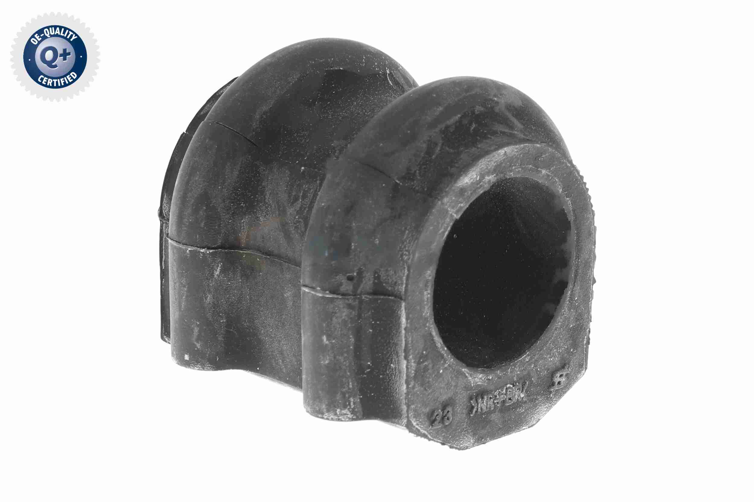 Ackoja Stabilisatorstang rubber A52-1133