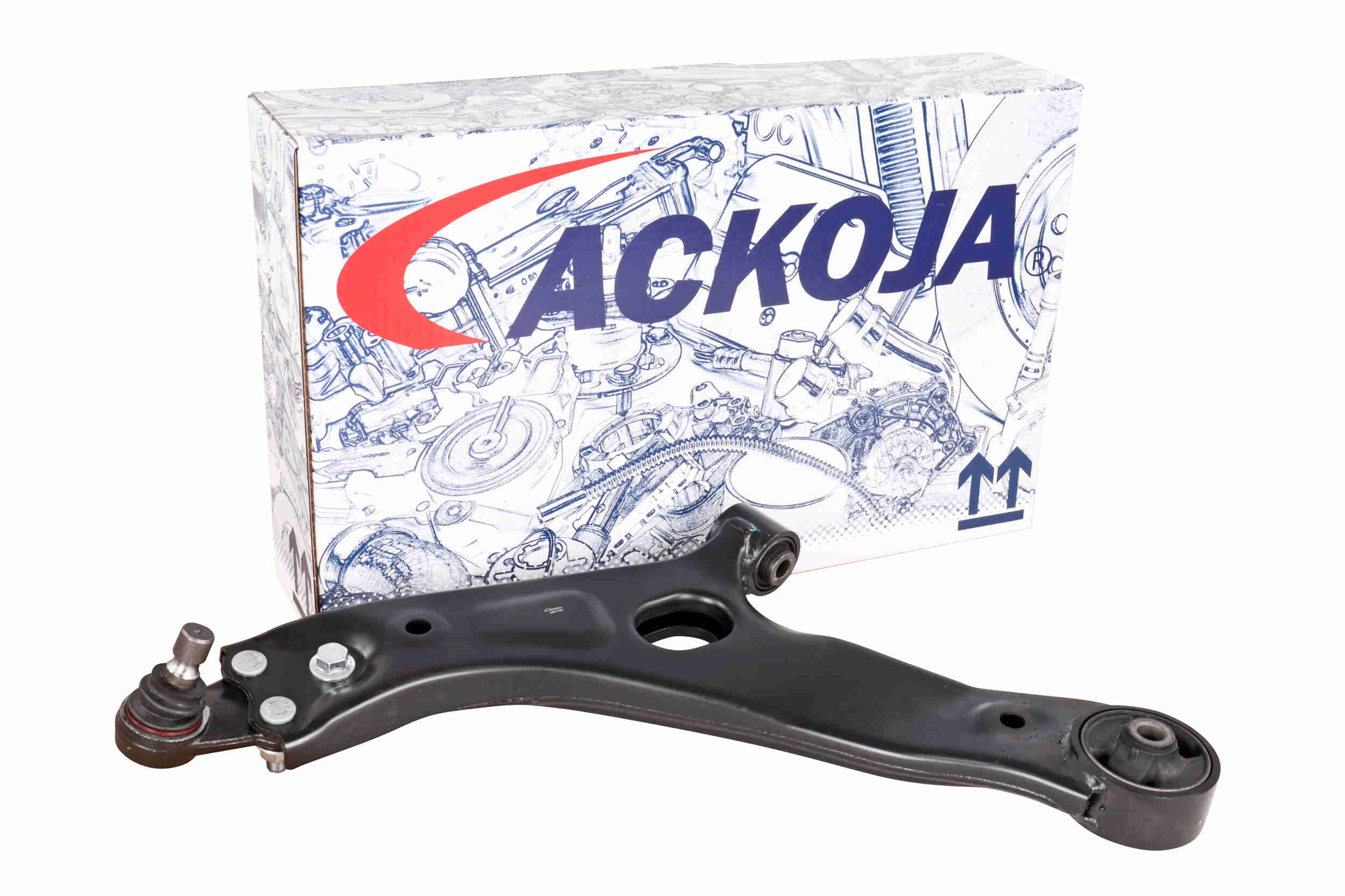 Ackoja Draagarm A52-1194