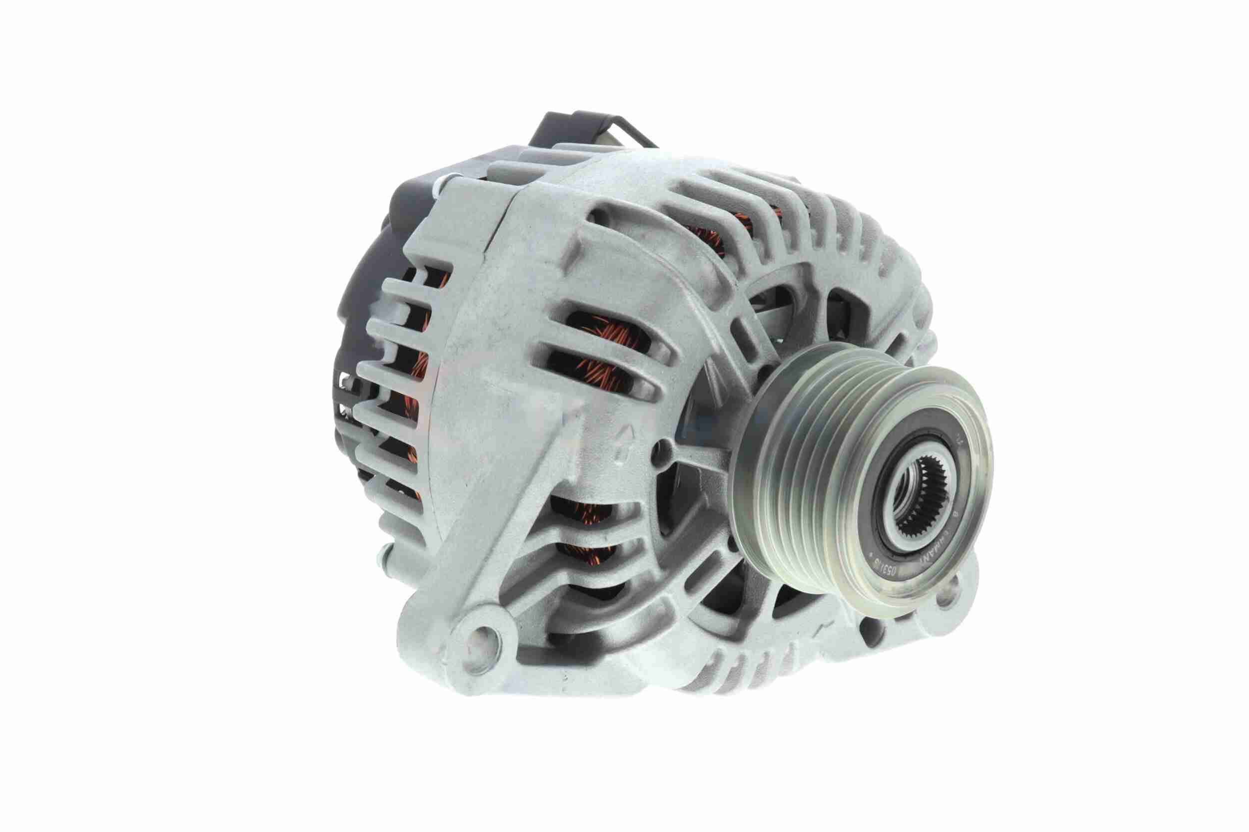 Ackoja Alternator/Dynamo A52-13-51053