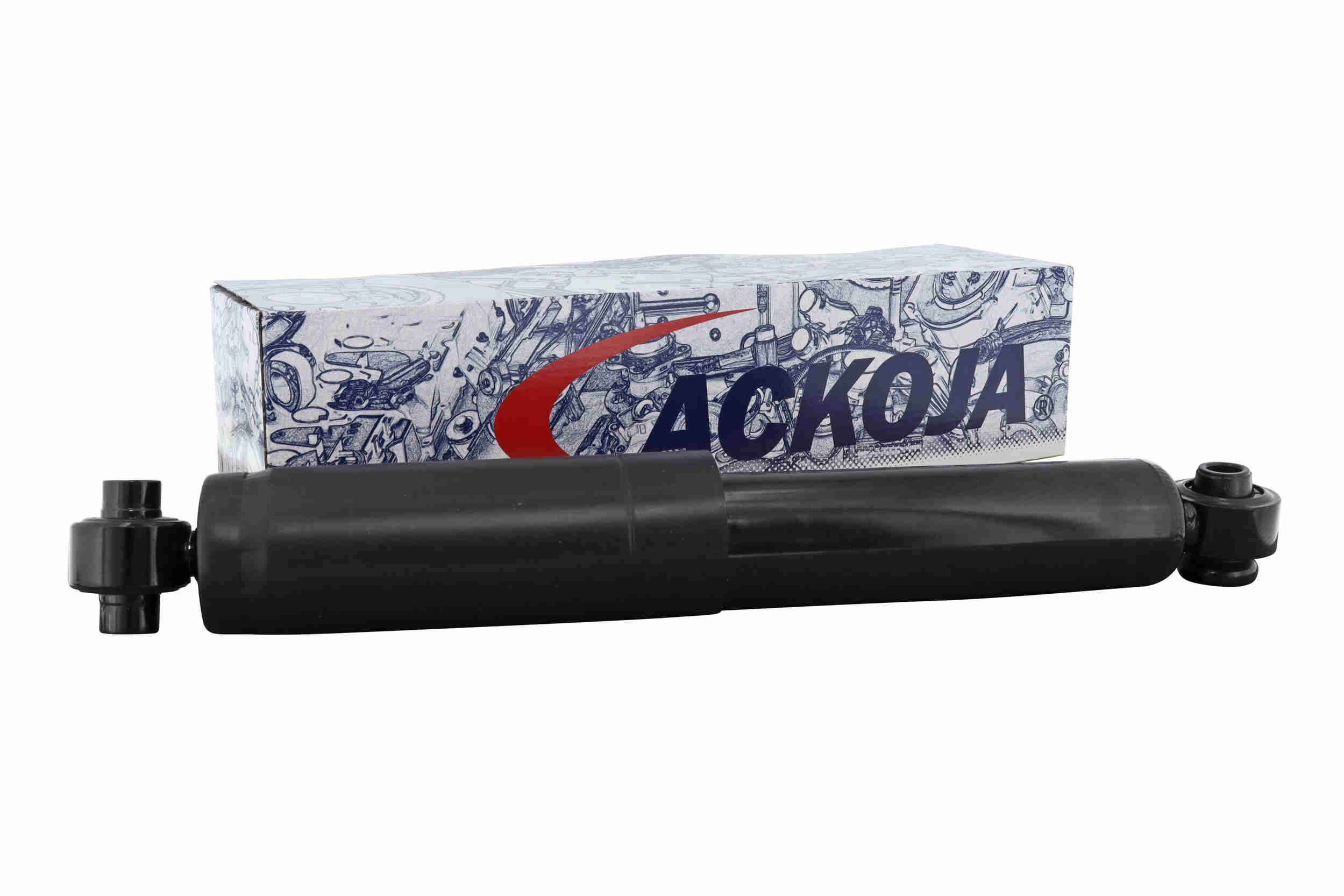 Ackoja Schokdemper A52-1508