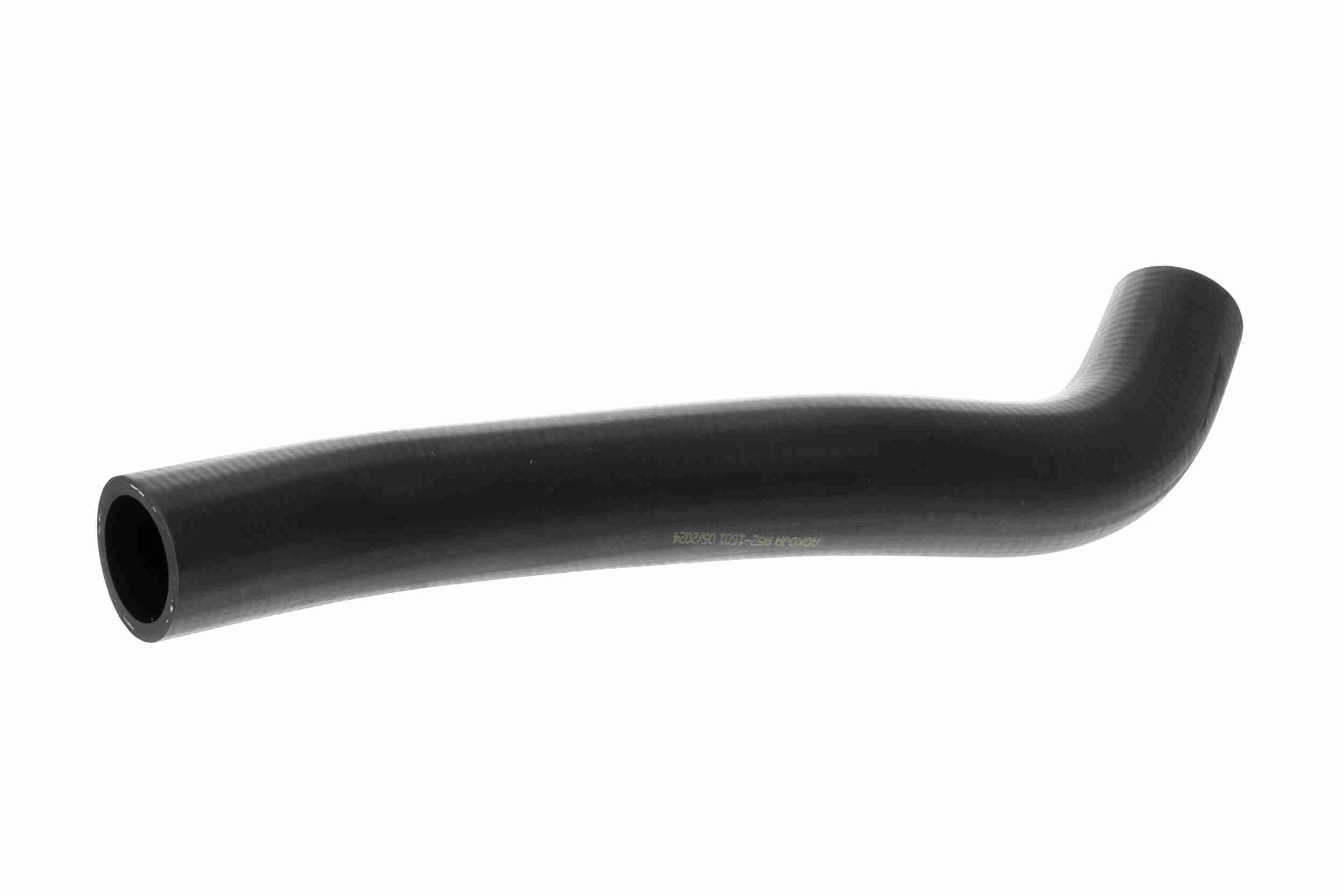 Radiateurslang Ackoja A52-1601