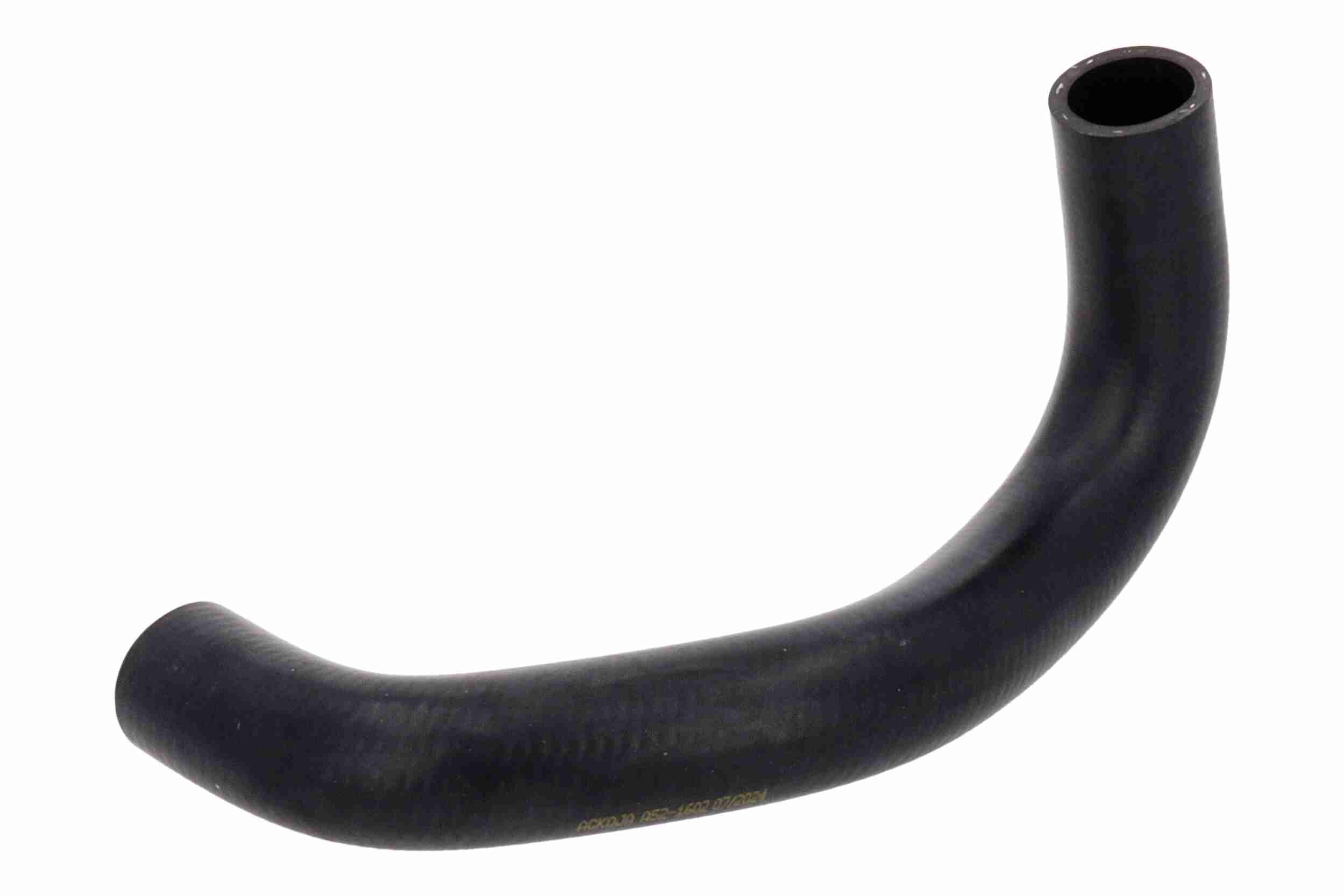 Ackoja Radiateurslang A52-1602