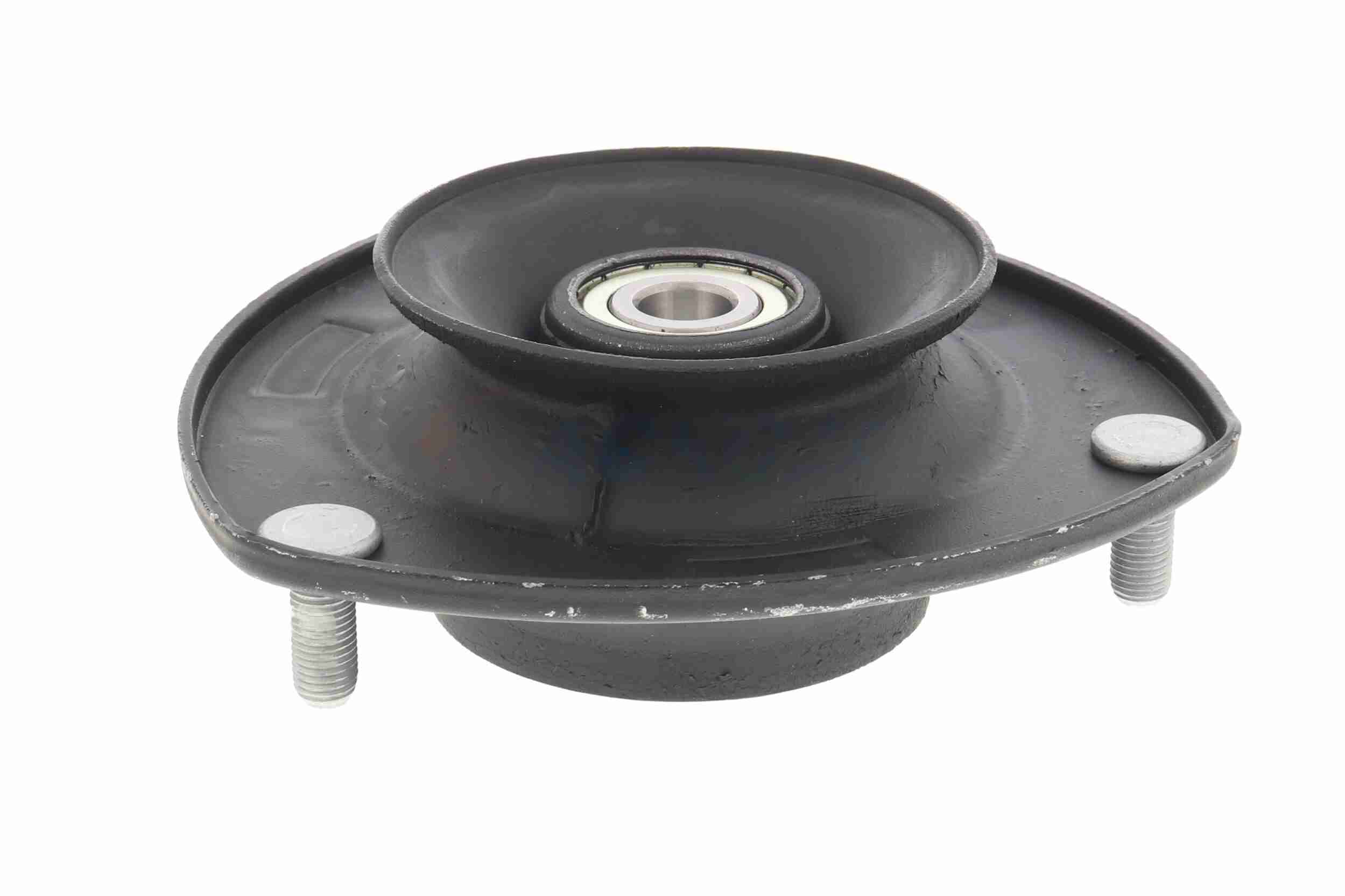 Ackoja Veerpootlager & rubber A52-1703