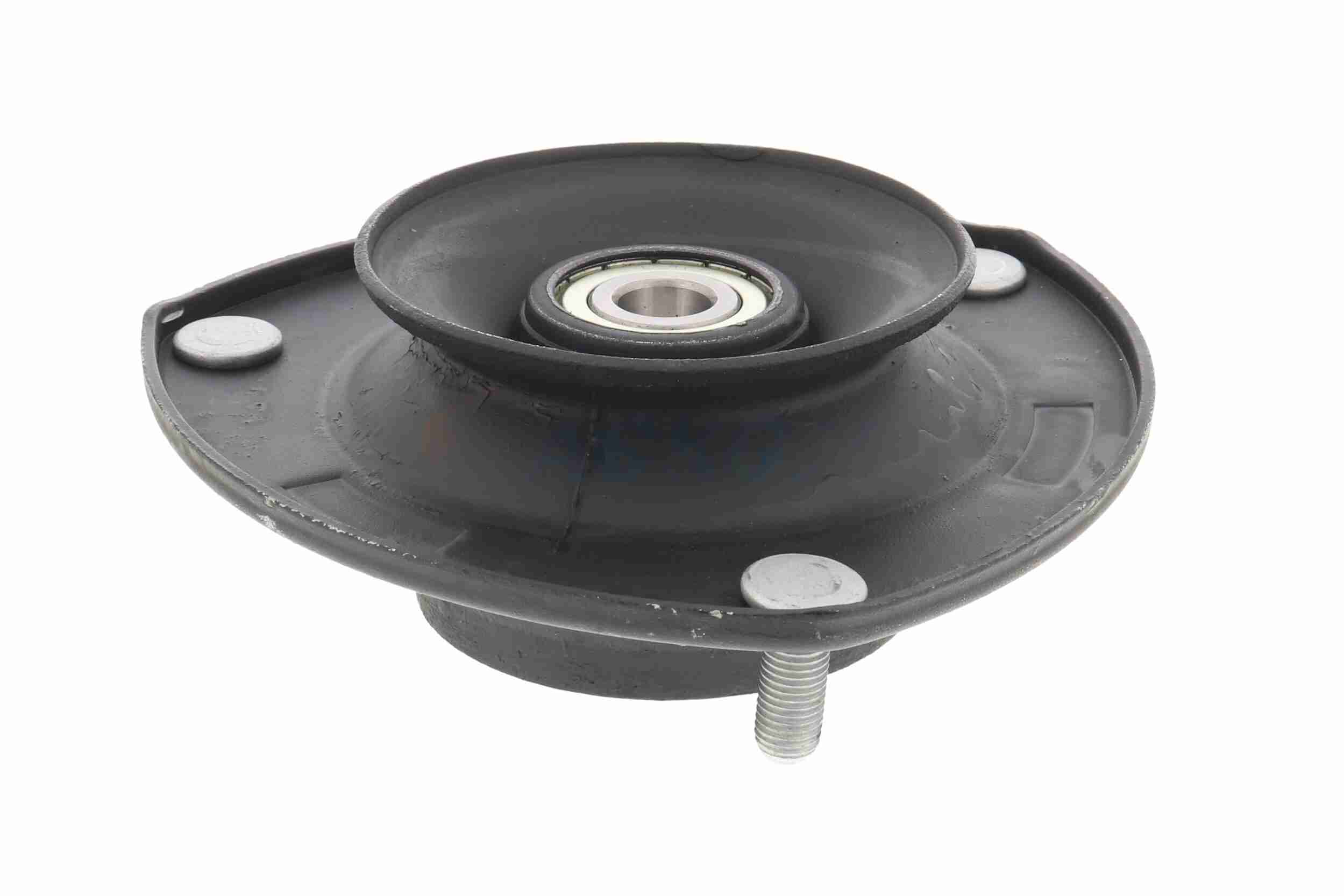 Ackoja Veerpootlager & rubber A52-1703