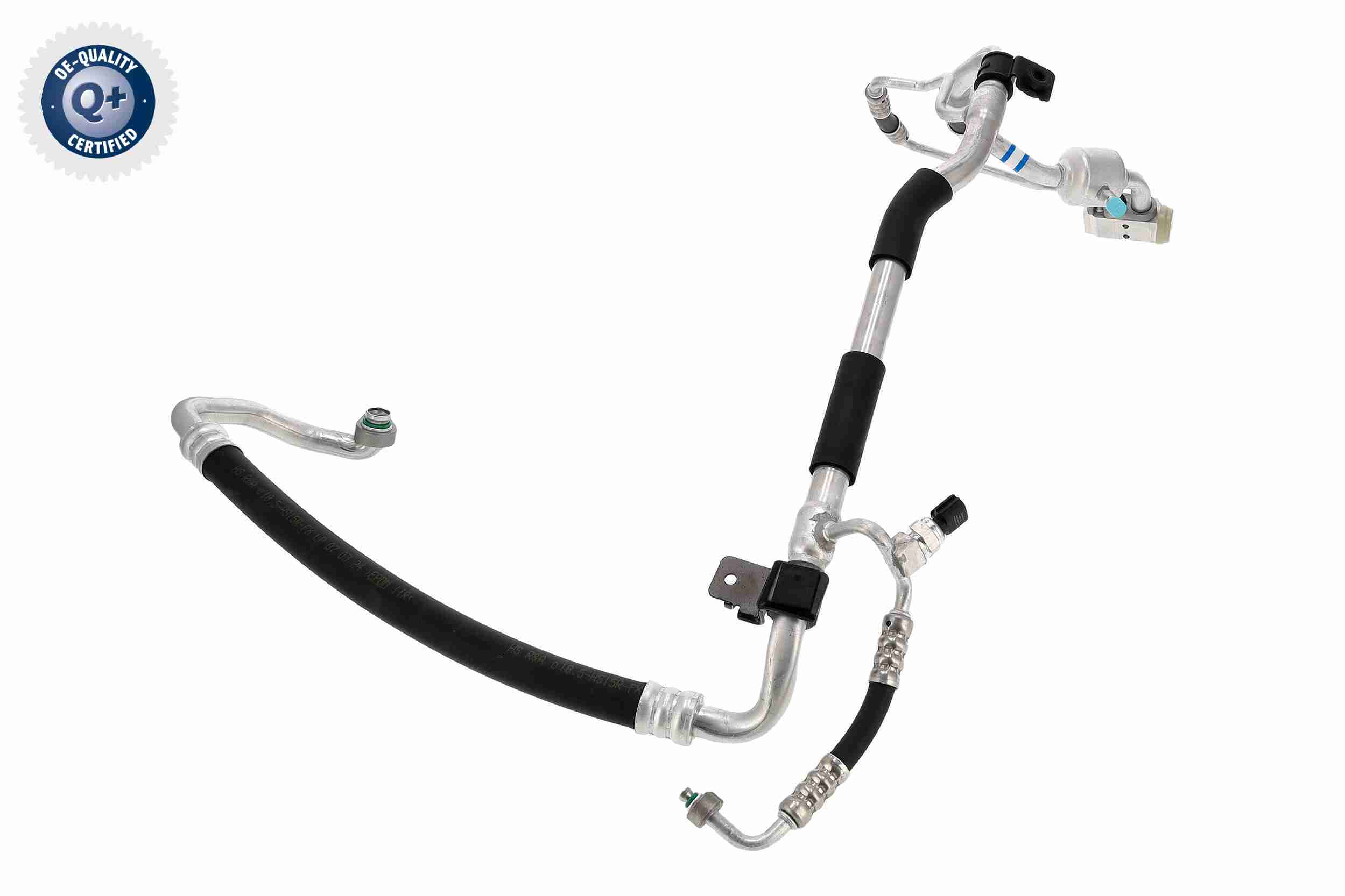 Ackoja Hoge drukleiding, airconditioning A52-20-0003