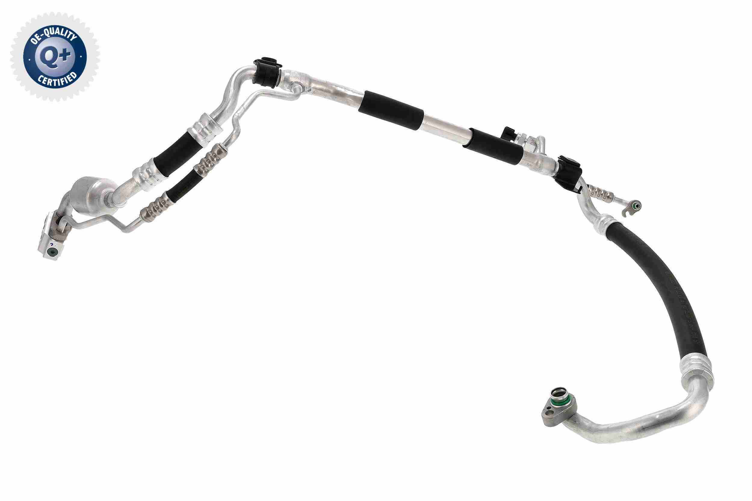 Ackoja Hoge drukleiding, airconditioning A52-20-0003