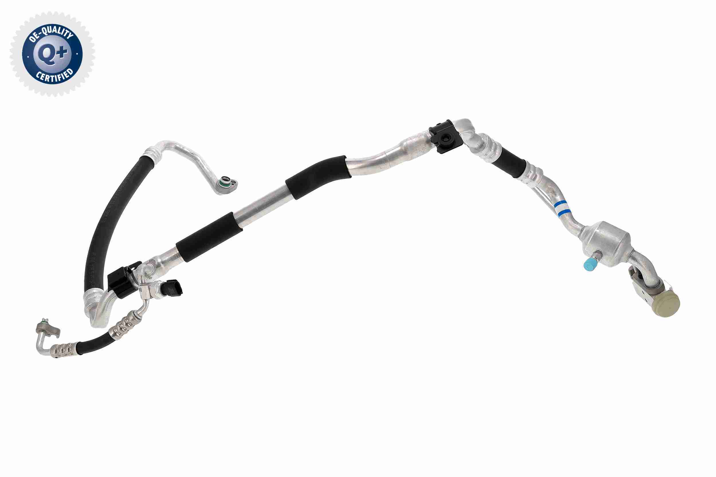 Ackoja Hoge drukleiding, airconditioning A52-20-0003