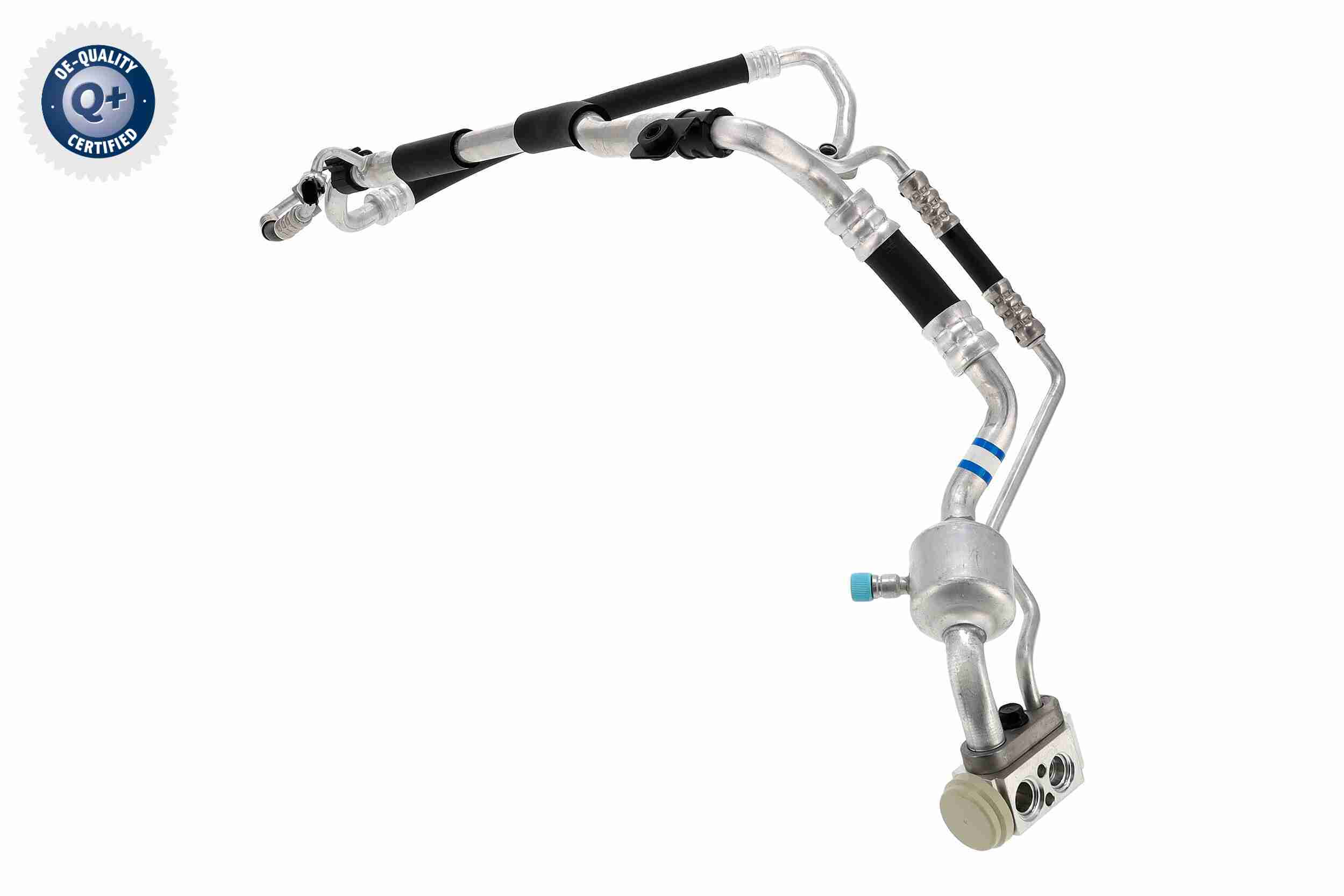 Ackoja Hoge drukleiding, airconditioning A52-20-0003